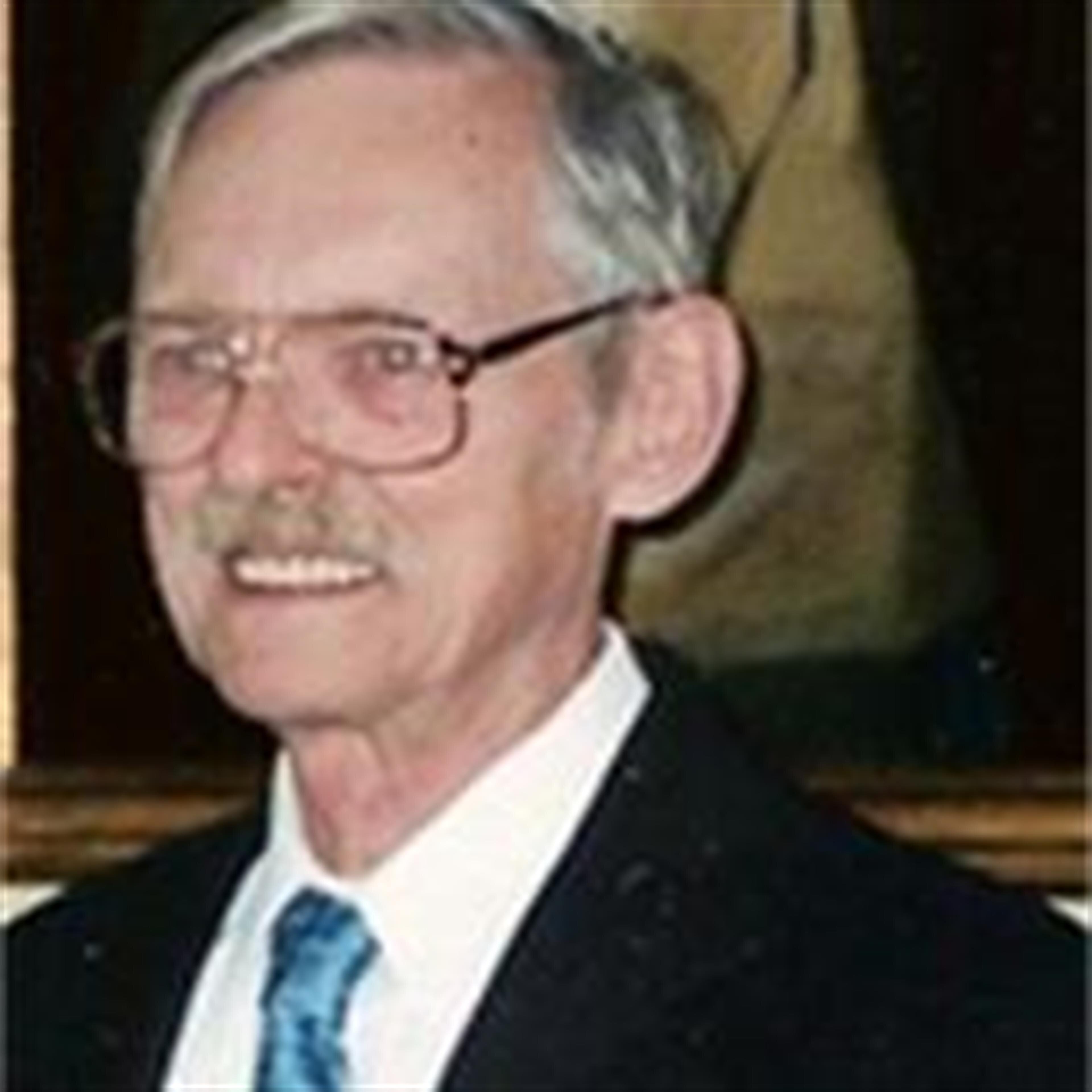 James H. Nalefski