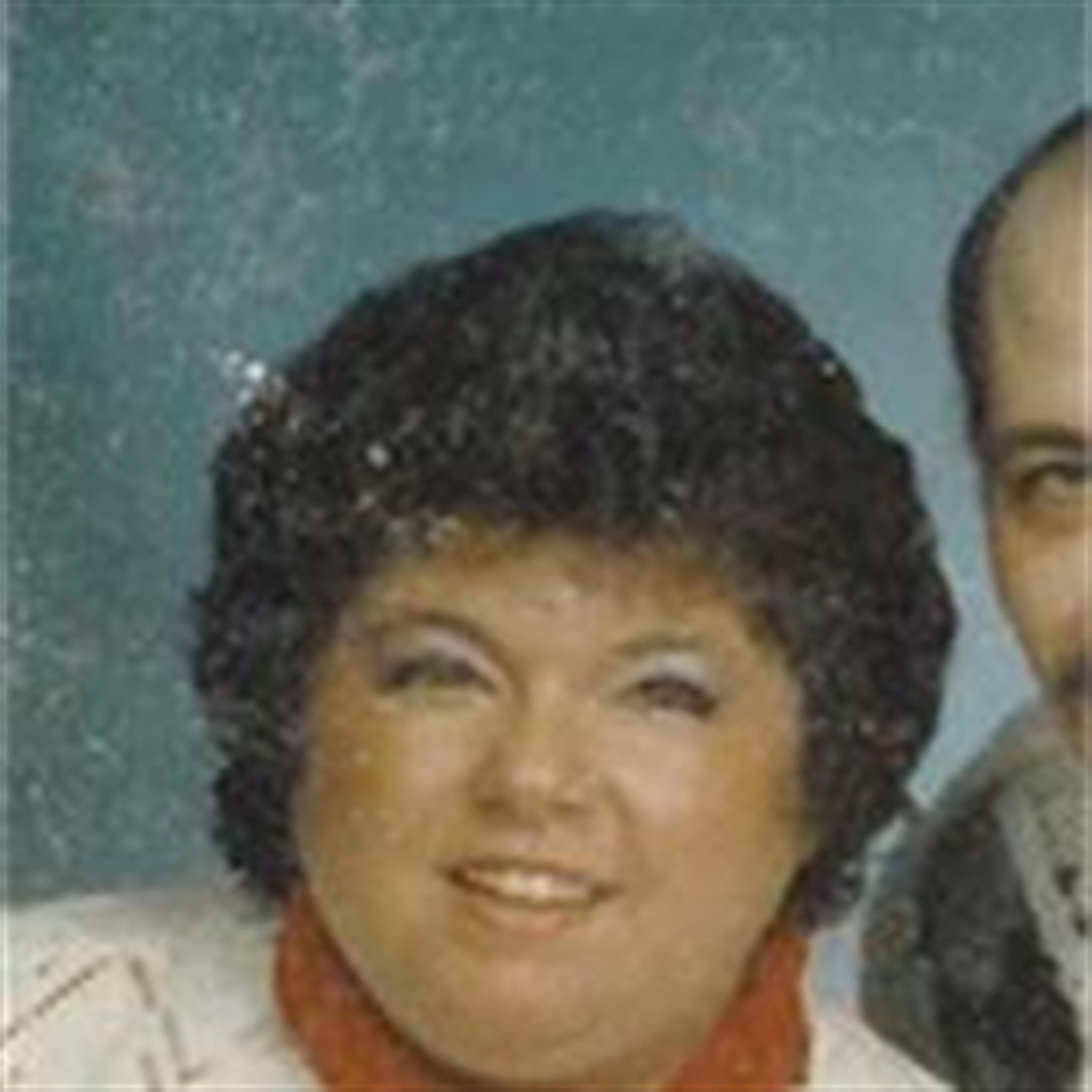 Pamela Kay Kidd