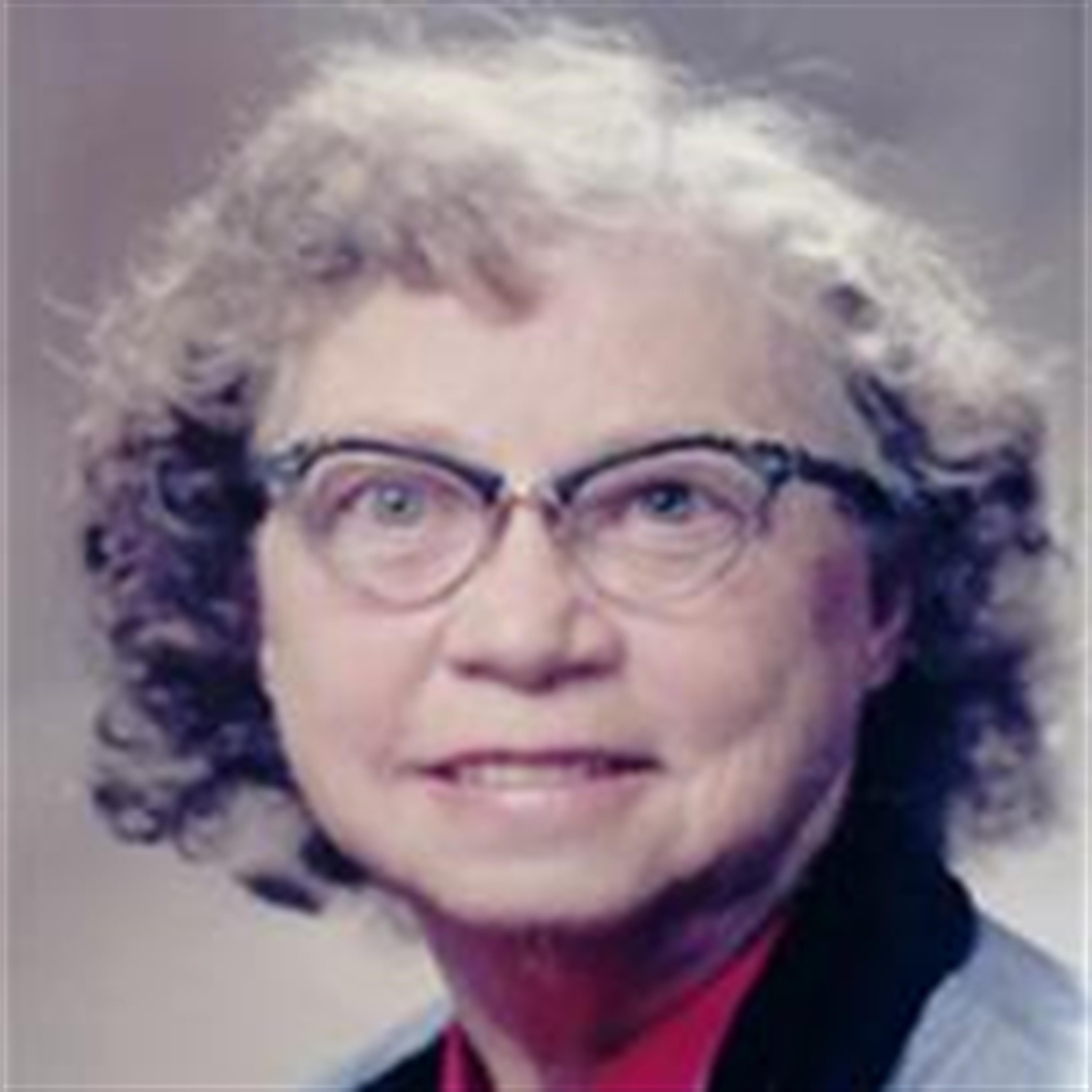 Leona B. Leamons