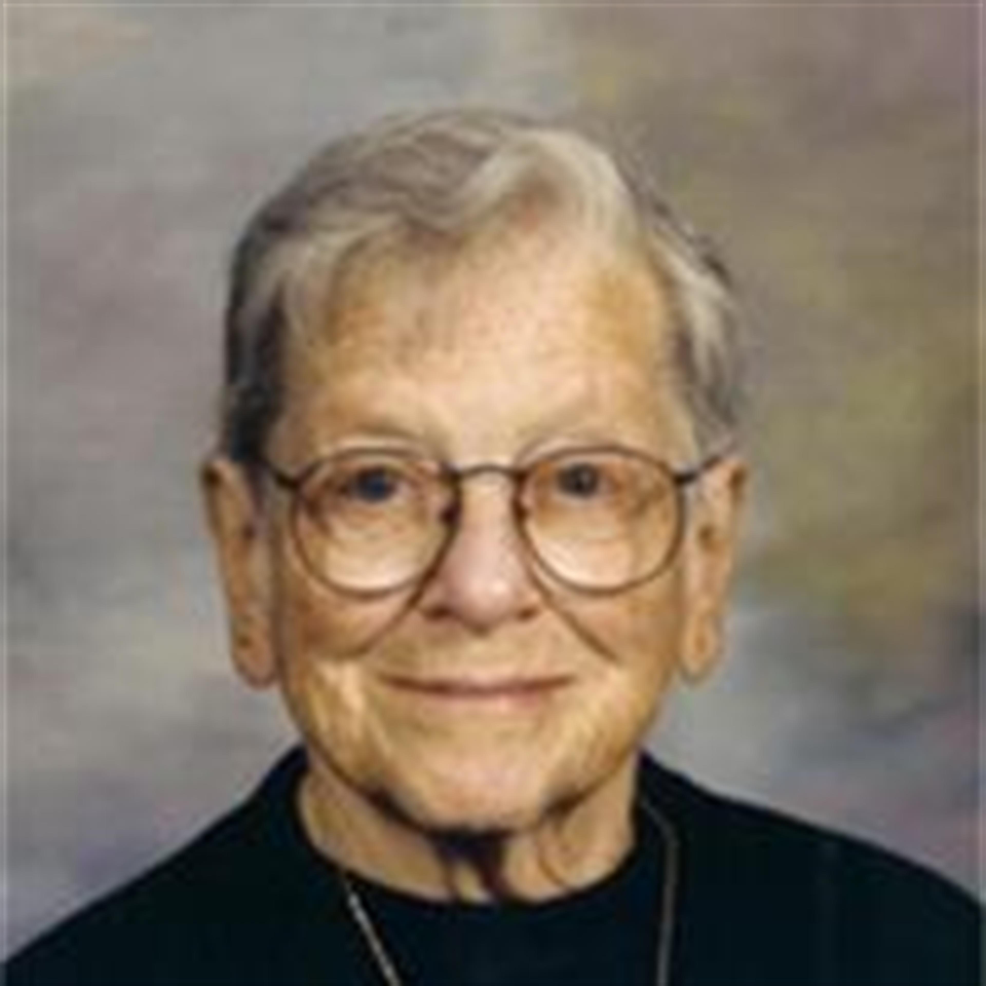 Shirley R. Rozanski