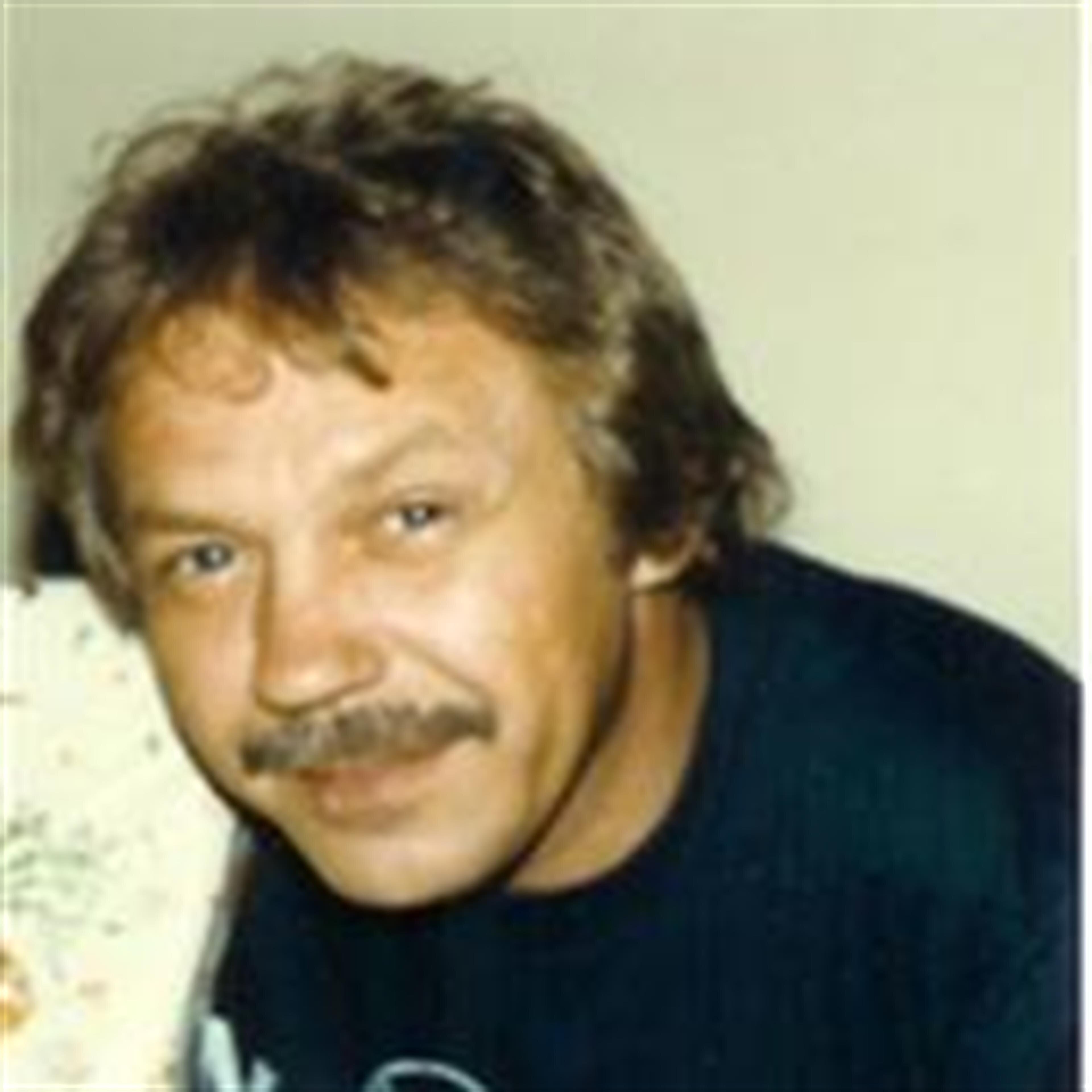 Charles B. Dahl