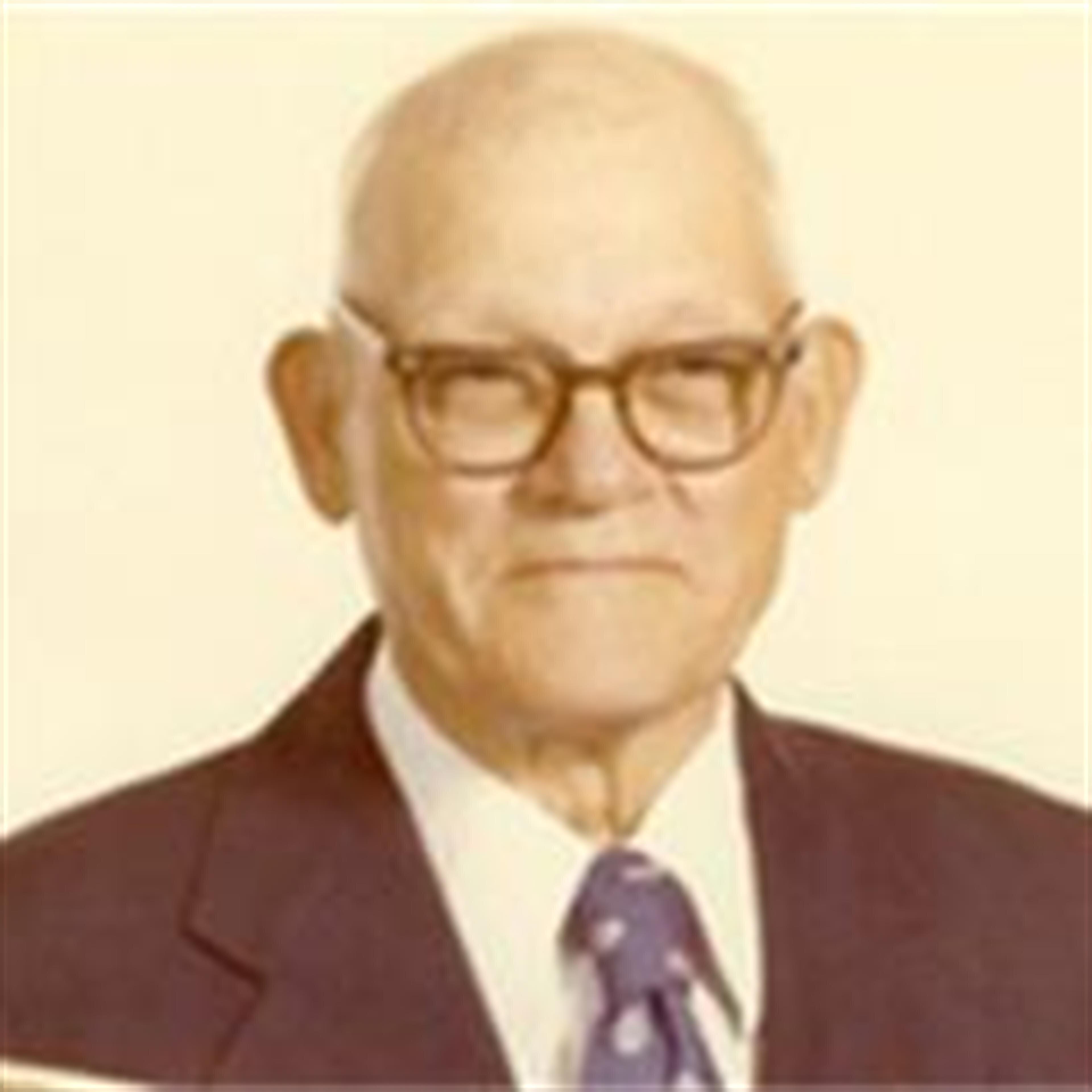 Robert Paul Gross