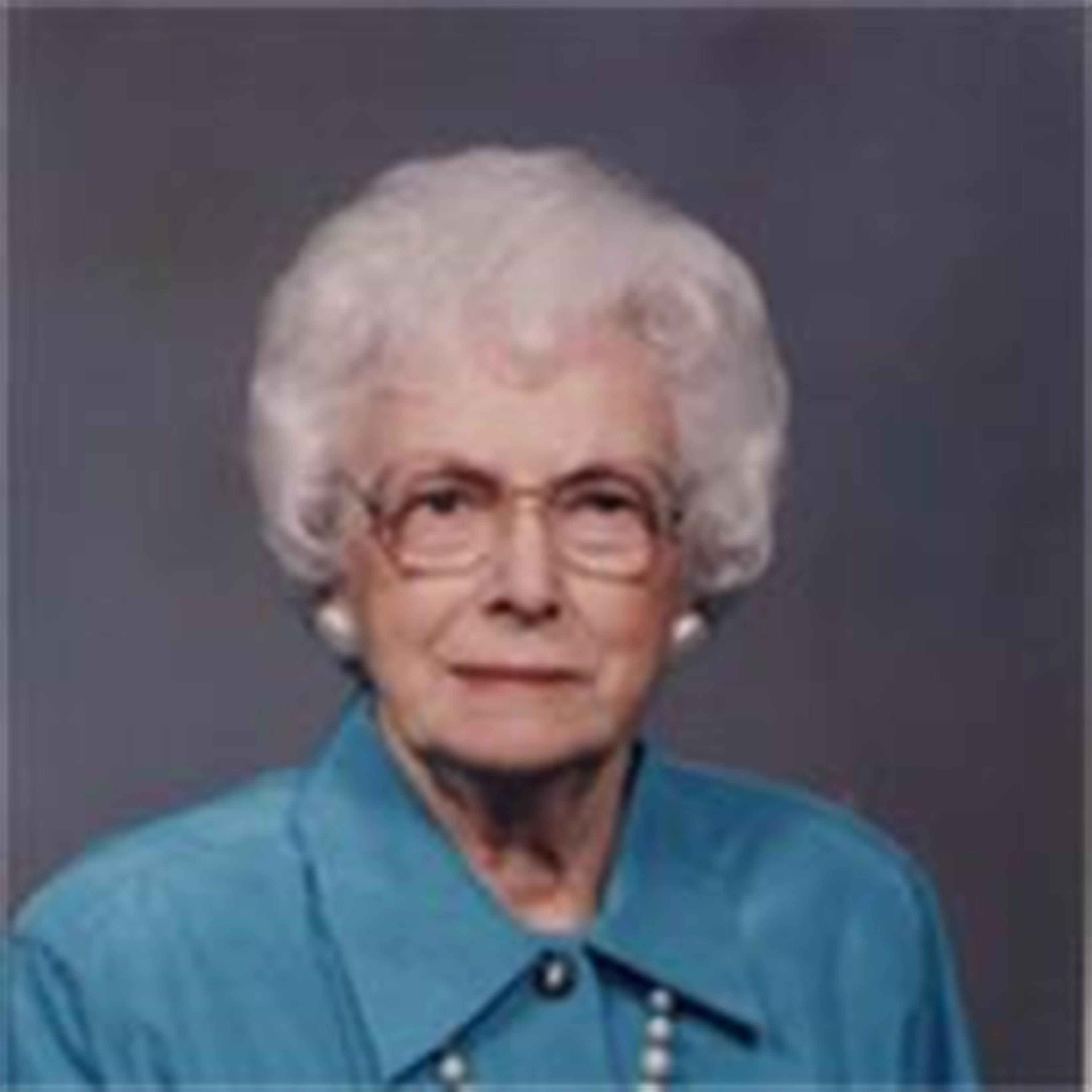 Mary H. McNamara