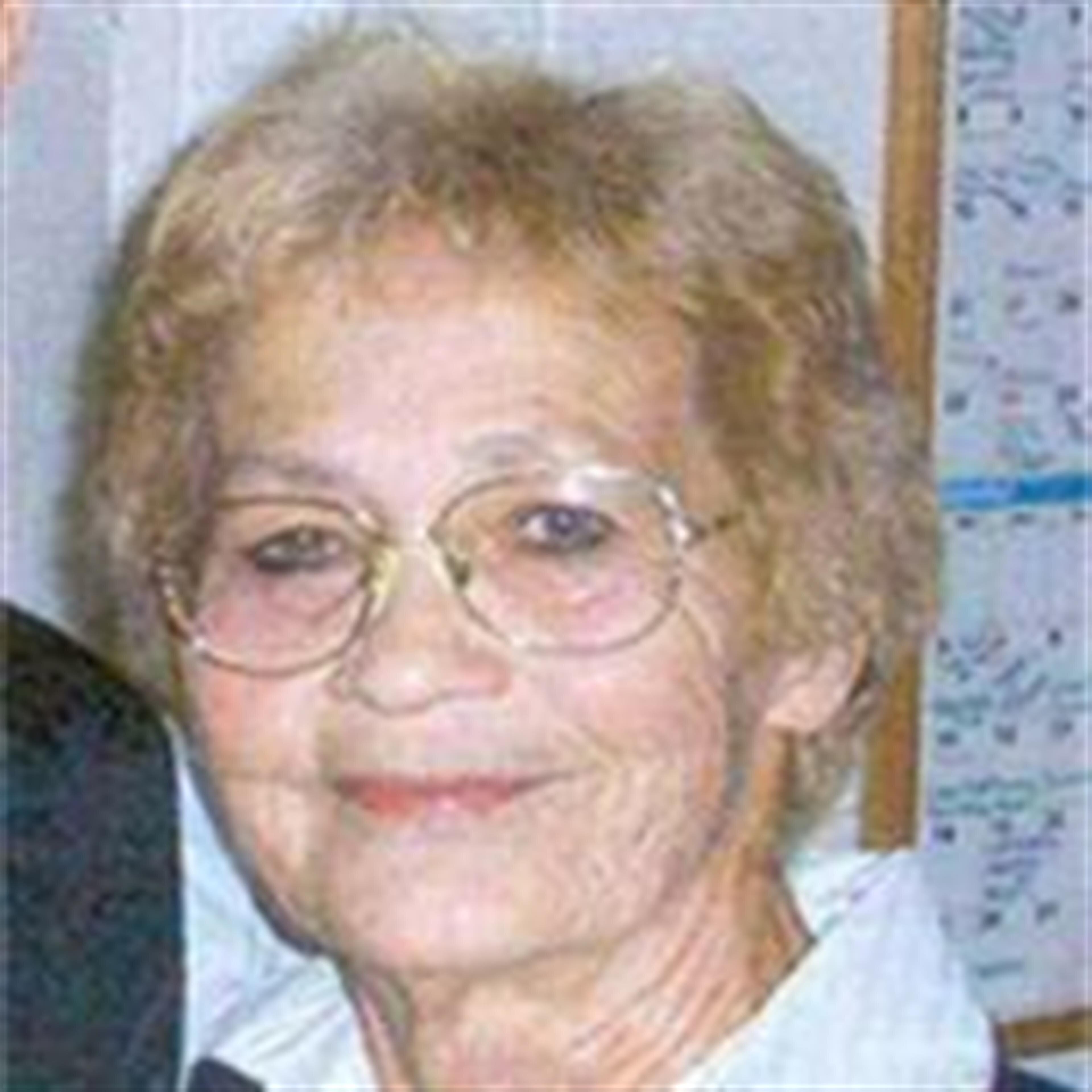 Joan K. Crownover