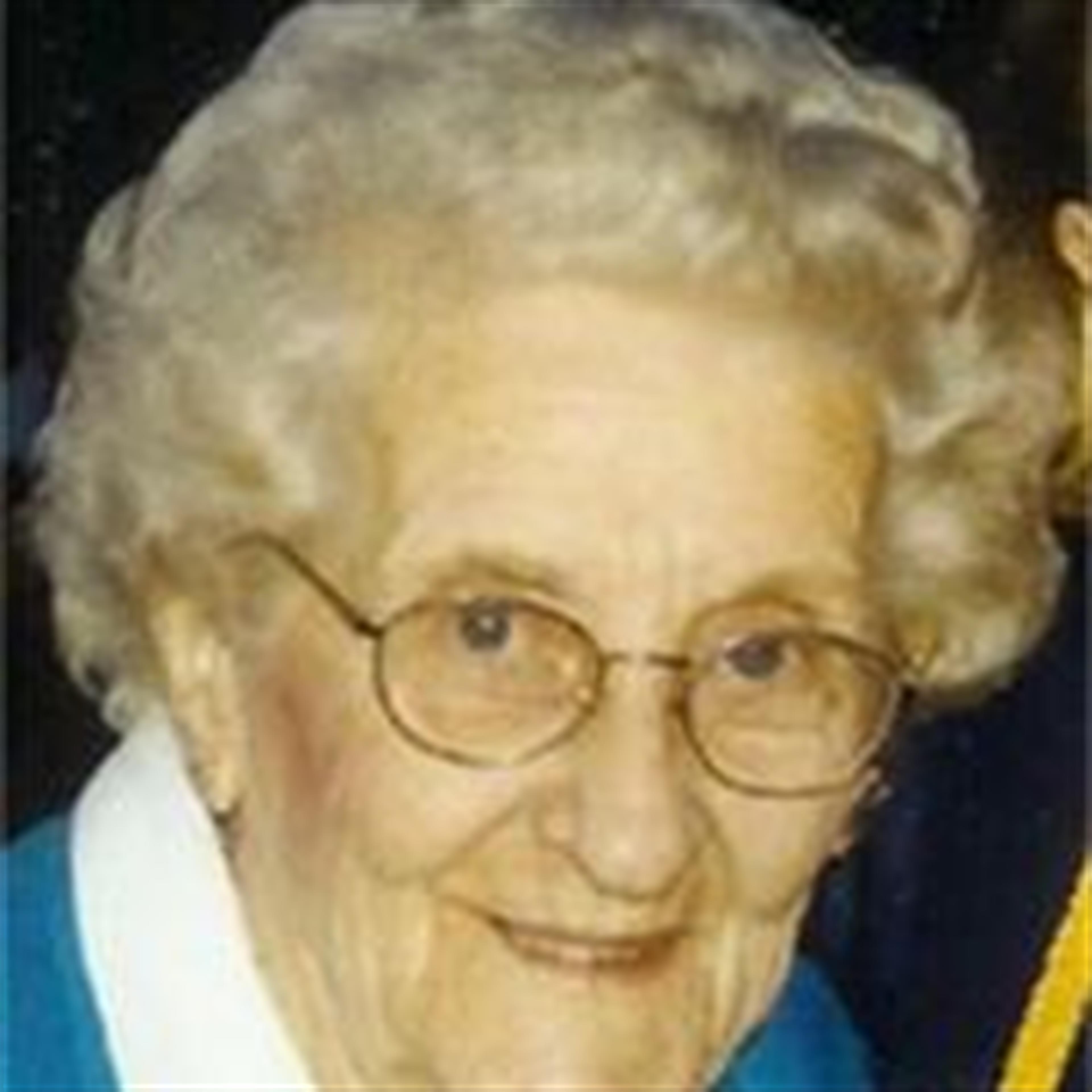Eugenia M Brilley