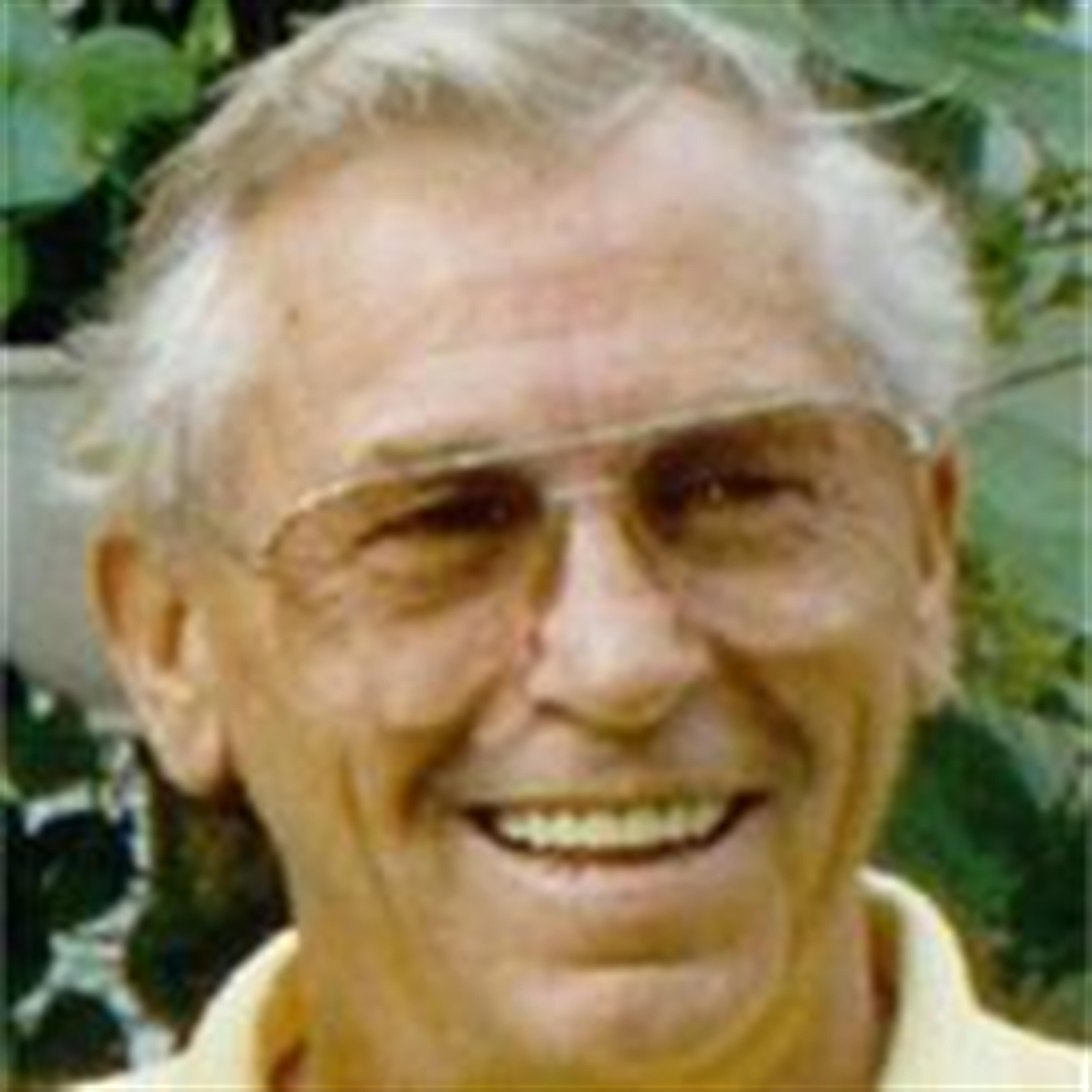 Fred T. Colvin, Sr.
