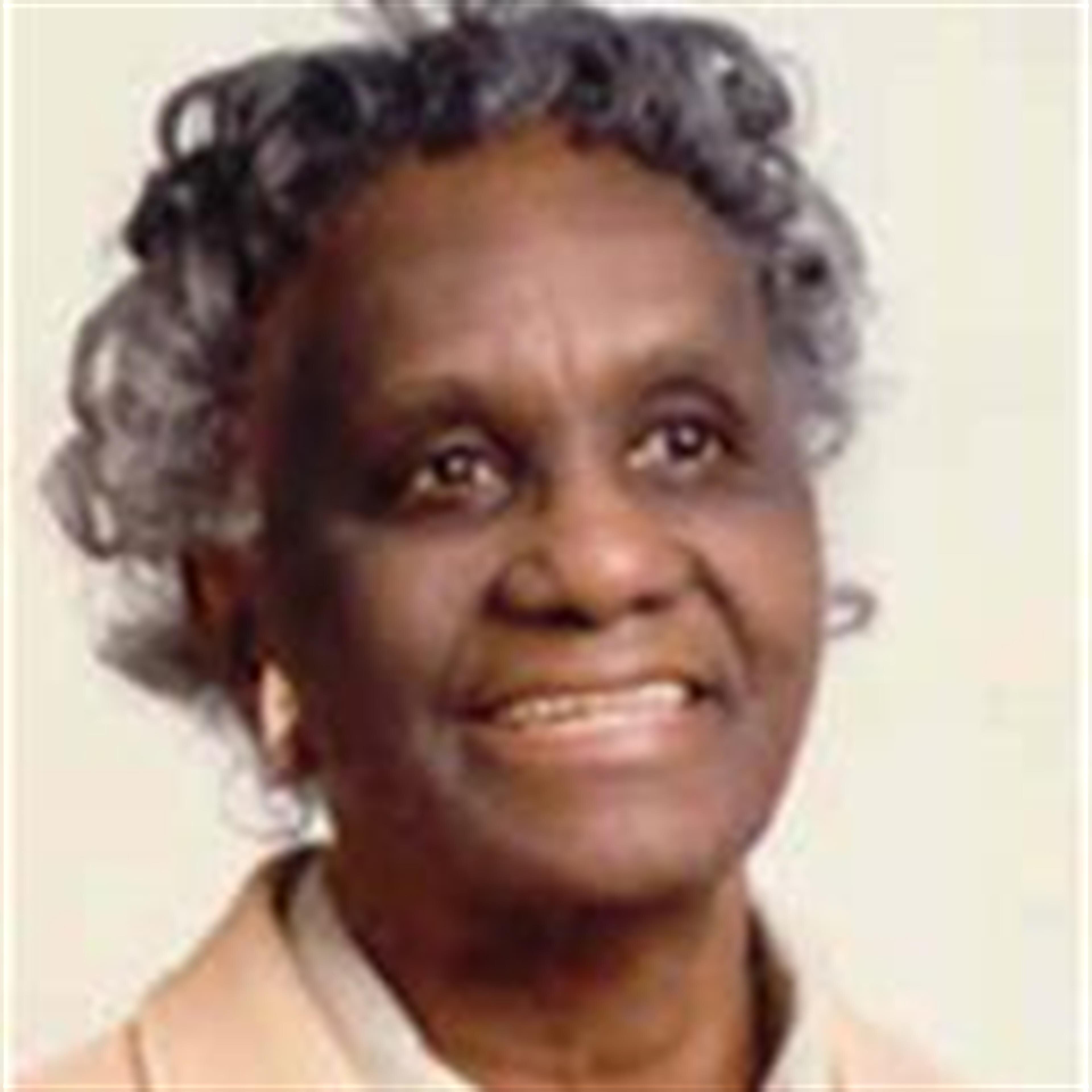 Catherine Shaw