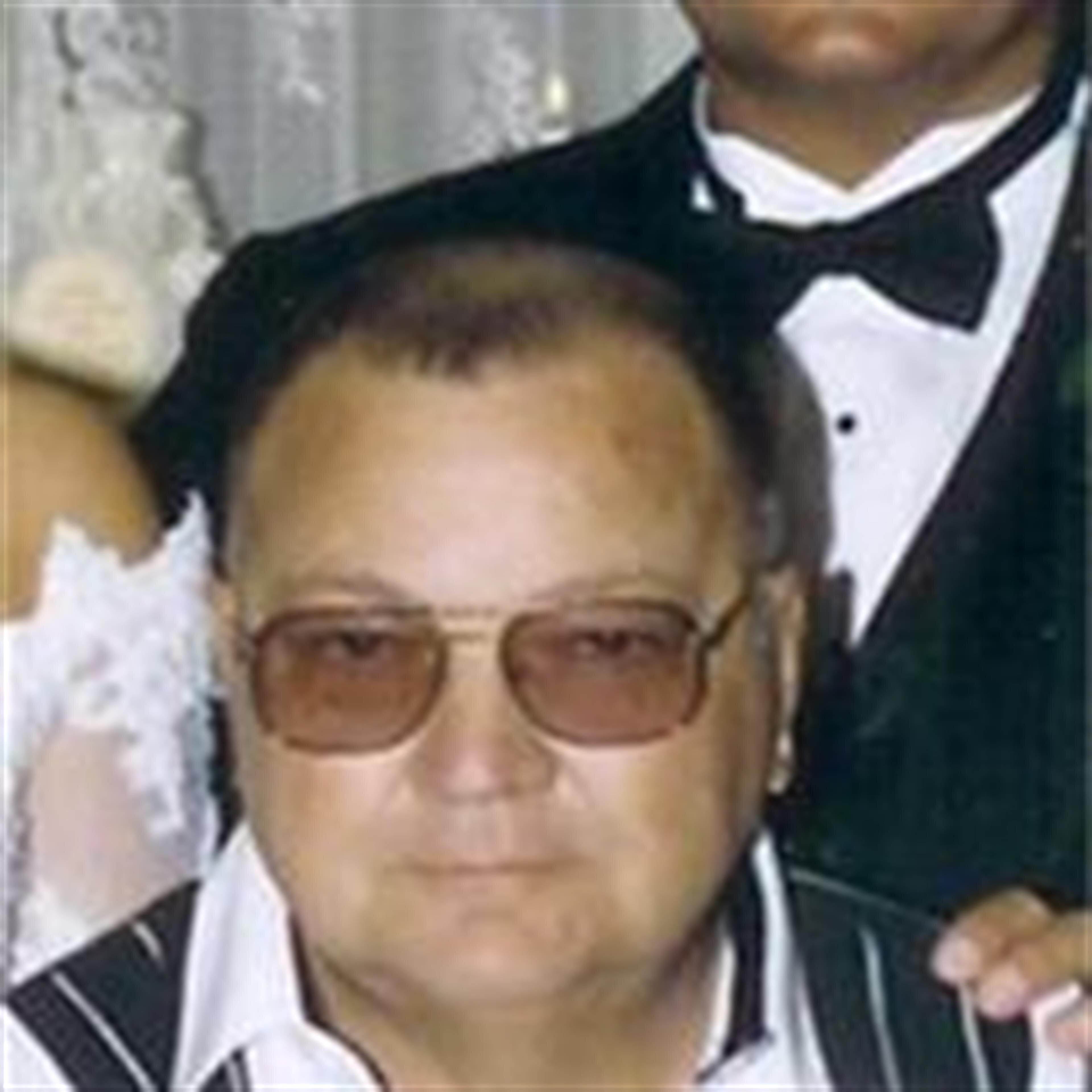 Charles H, Kingery