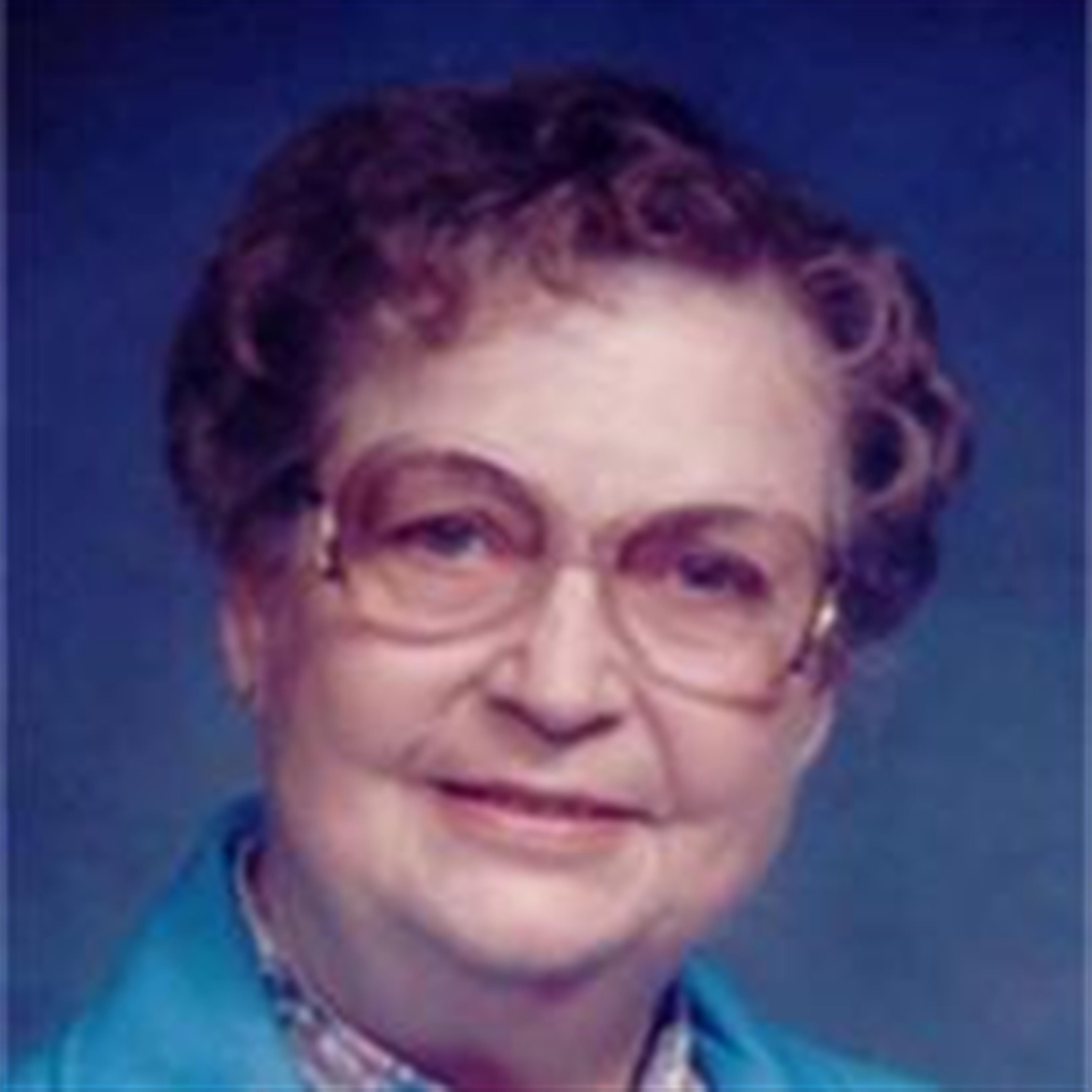 Gladys Richardson