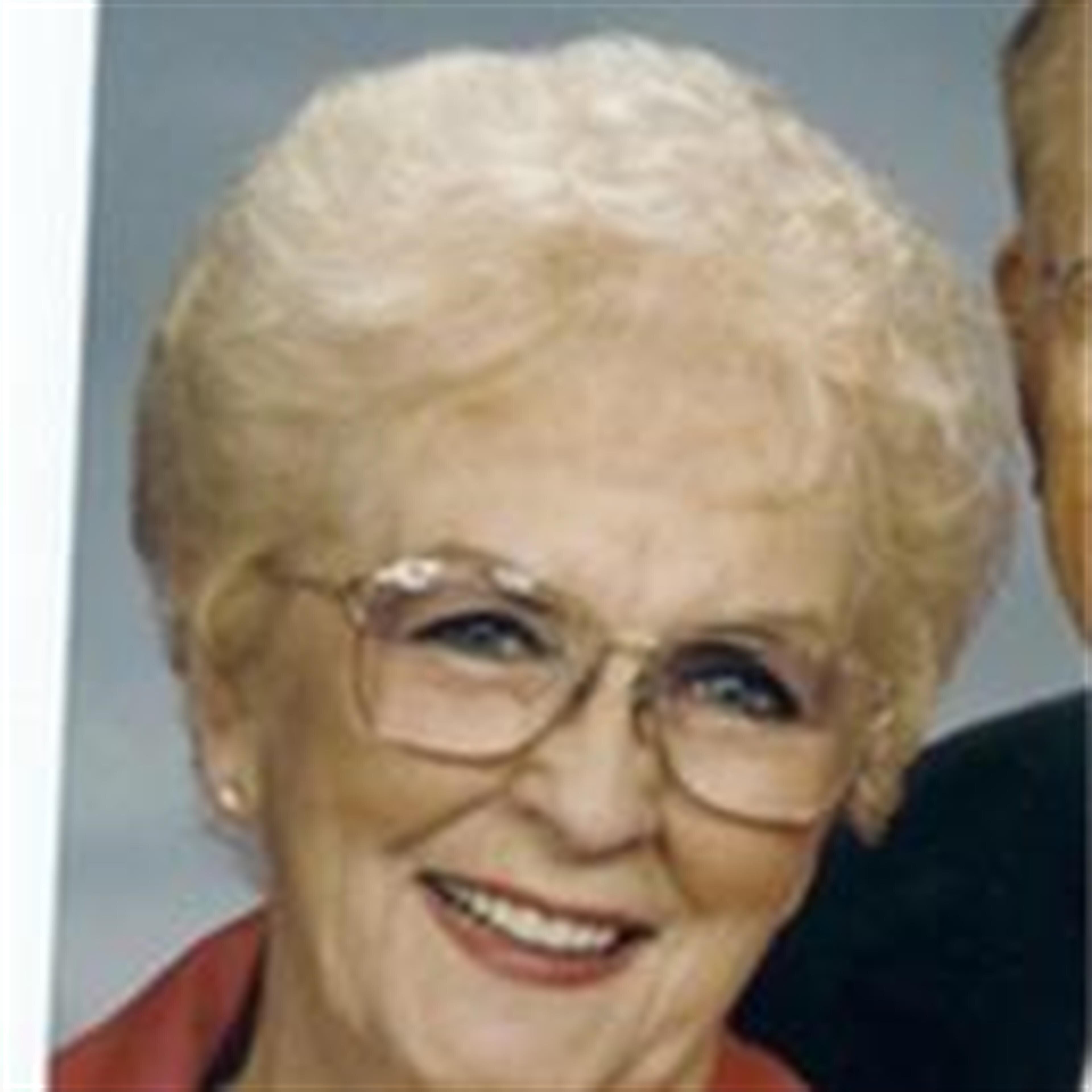 Evelyn R. Stewart
