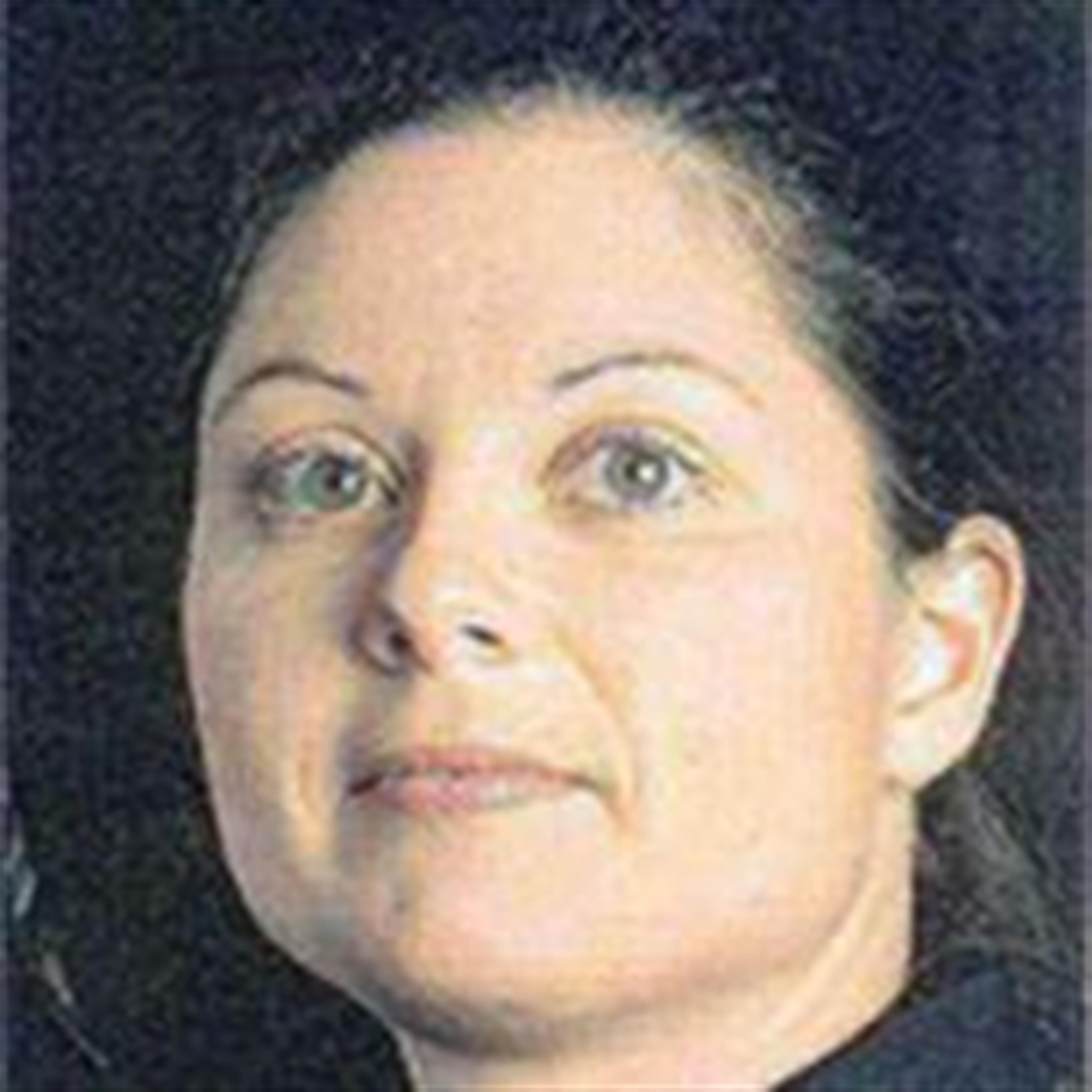 Robin G. Vogel