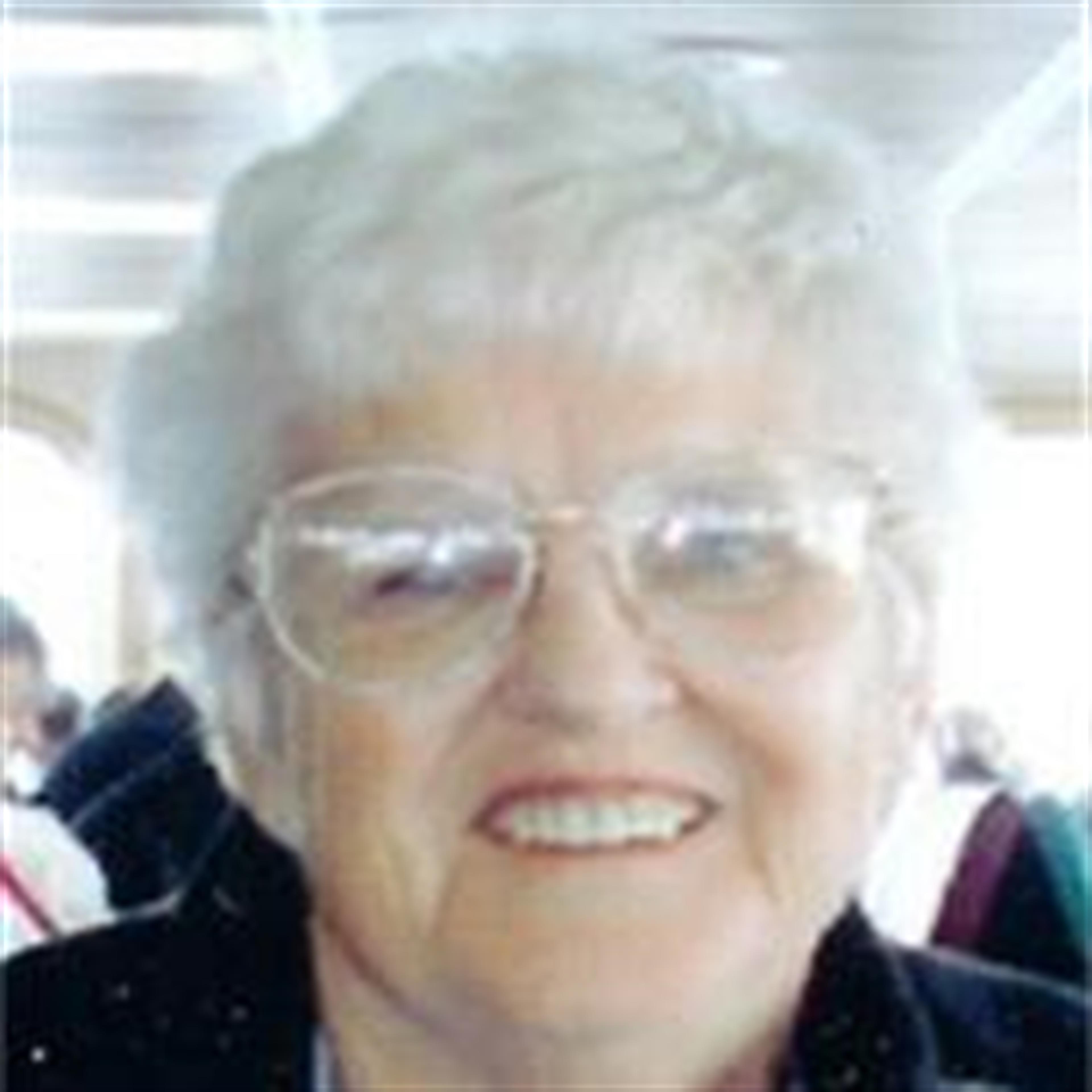 Margaret A. Evans