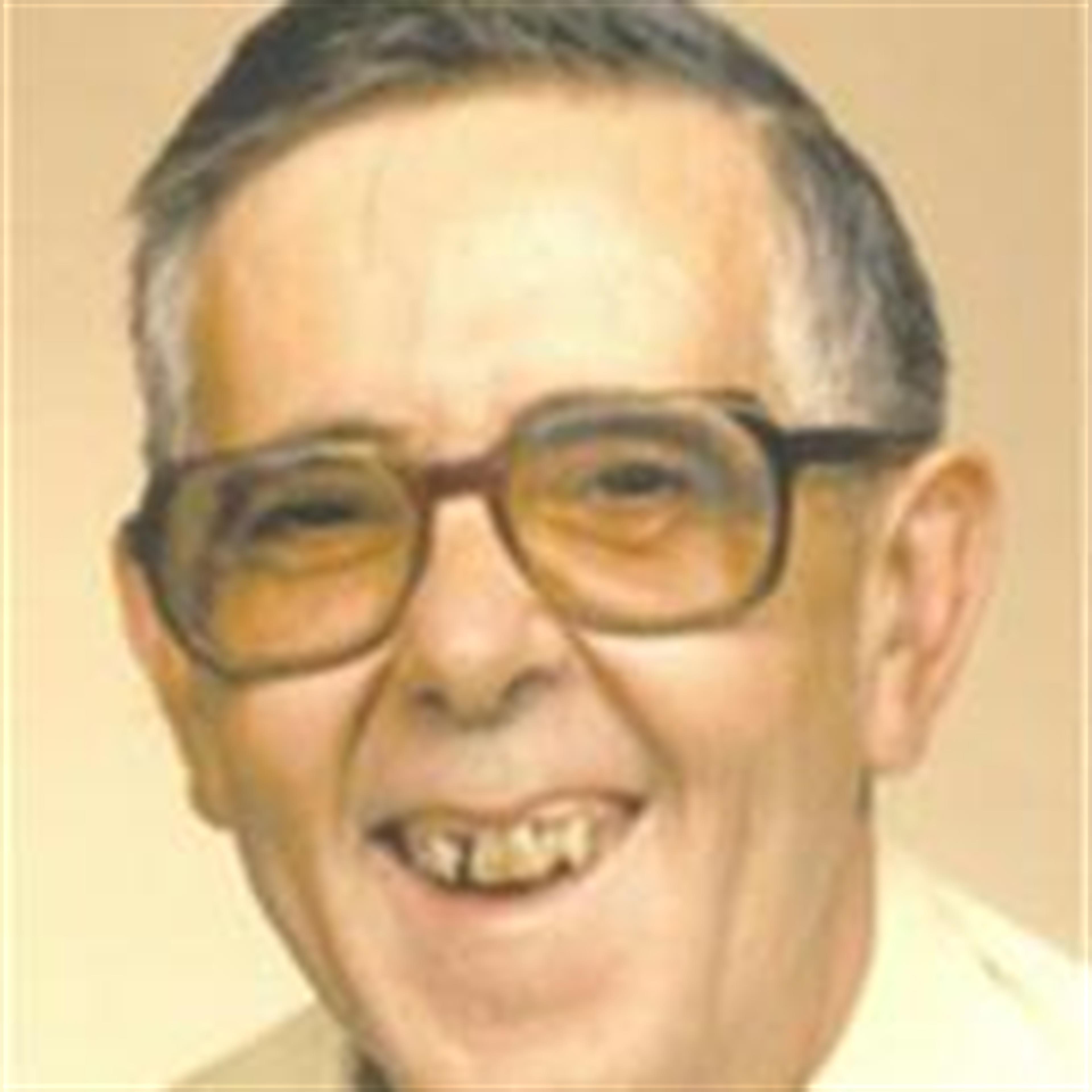 Richard Leroy Lenover