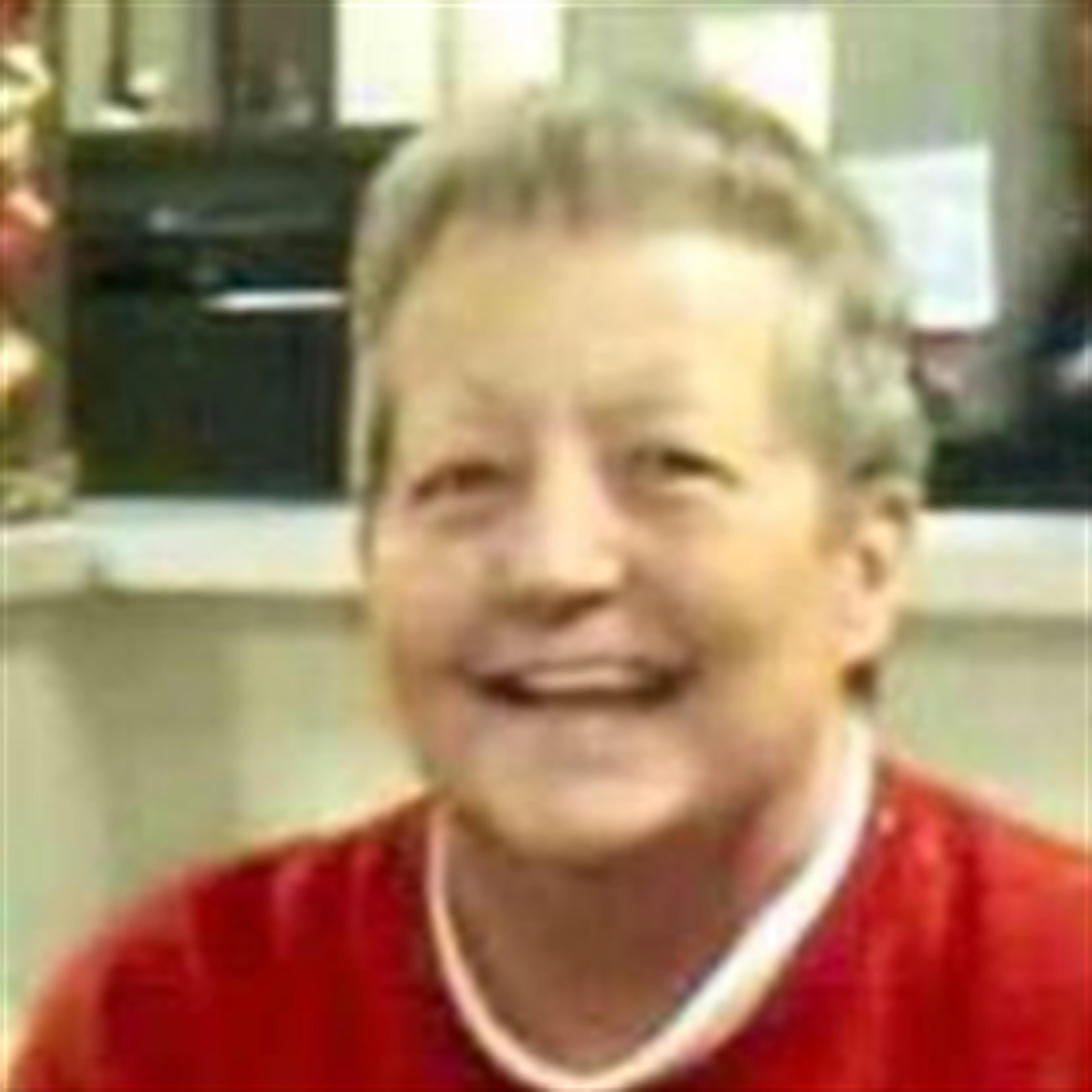 Deborah Elizabeth Martin