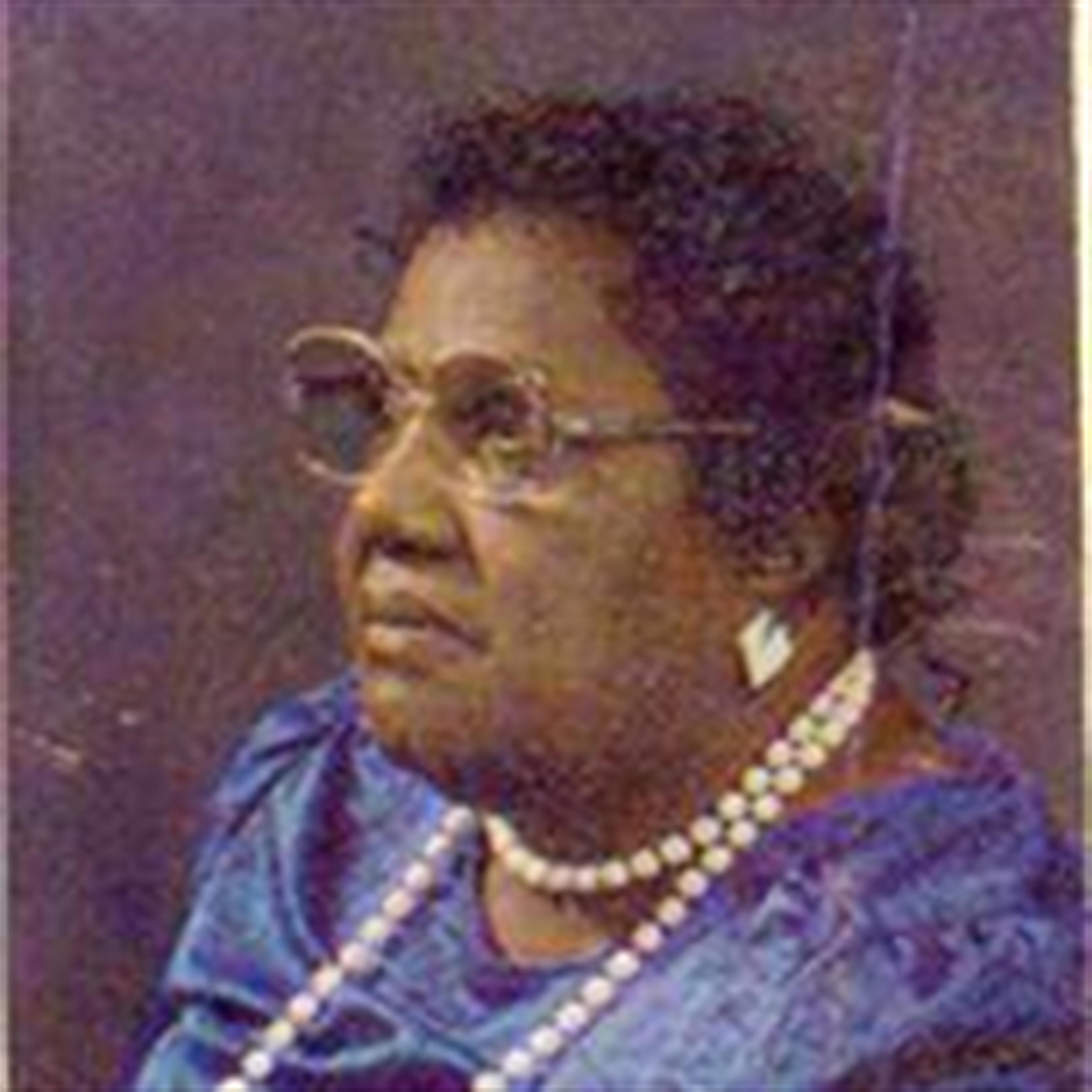 Mary N. Hines