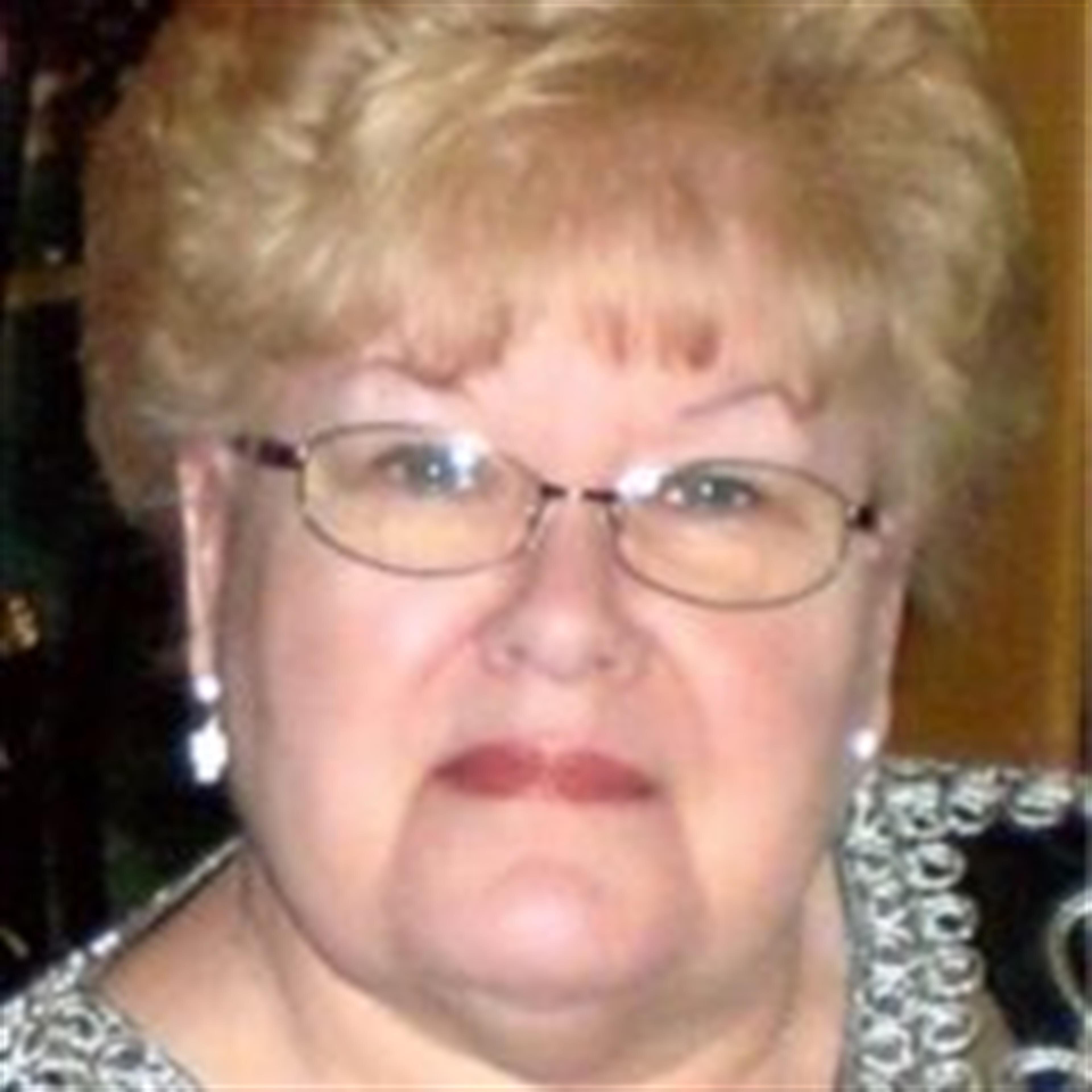 Tamara J. "Tammy" Stout
