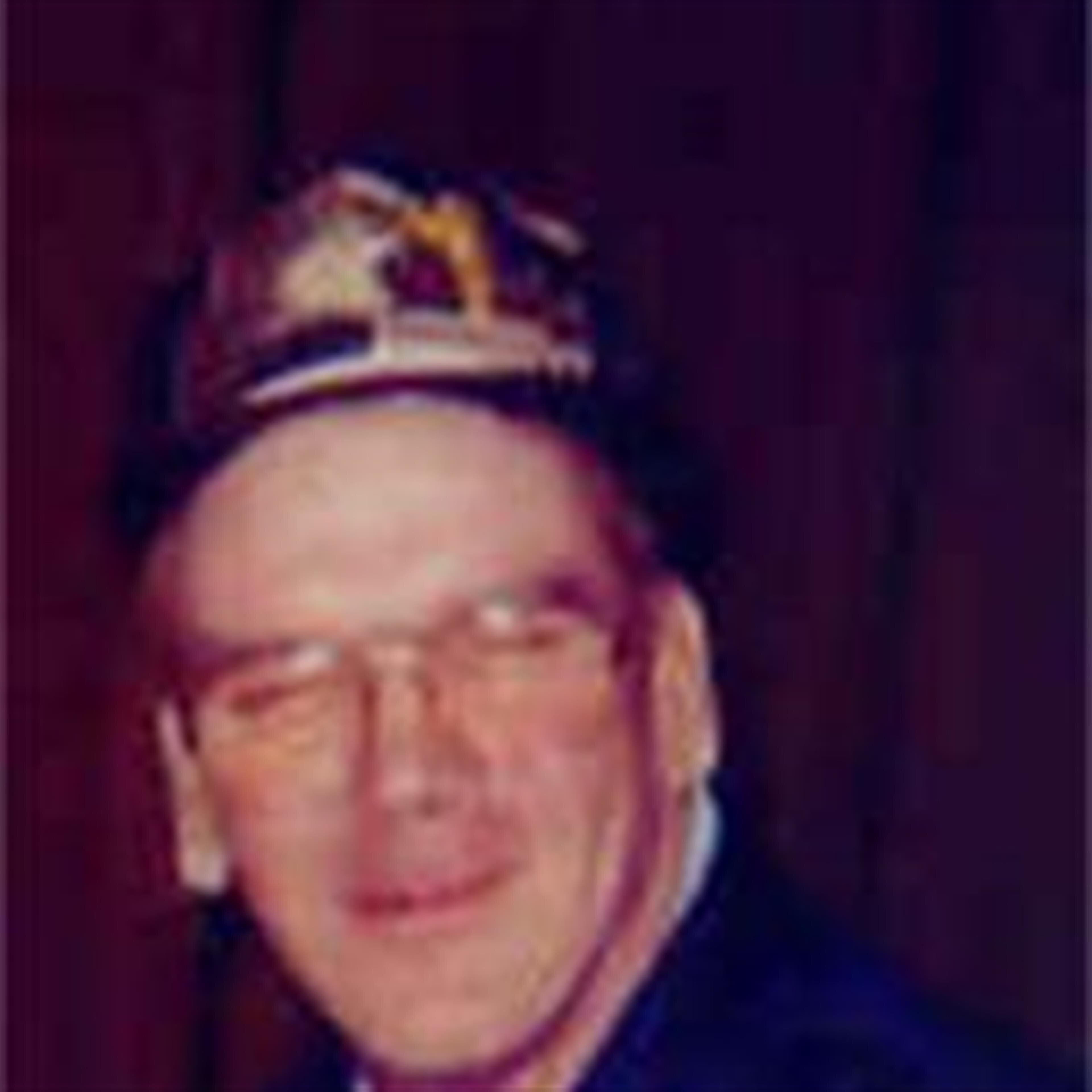 Edward Lee Taylor