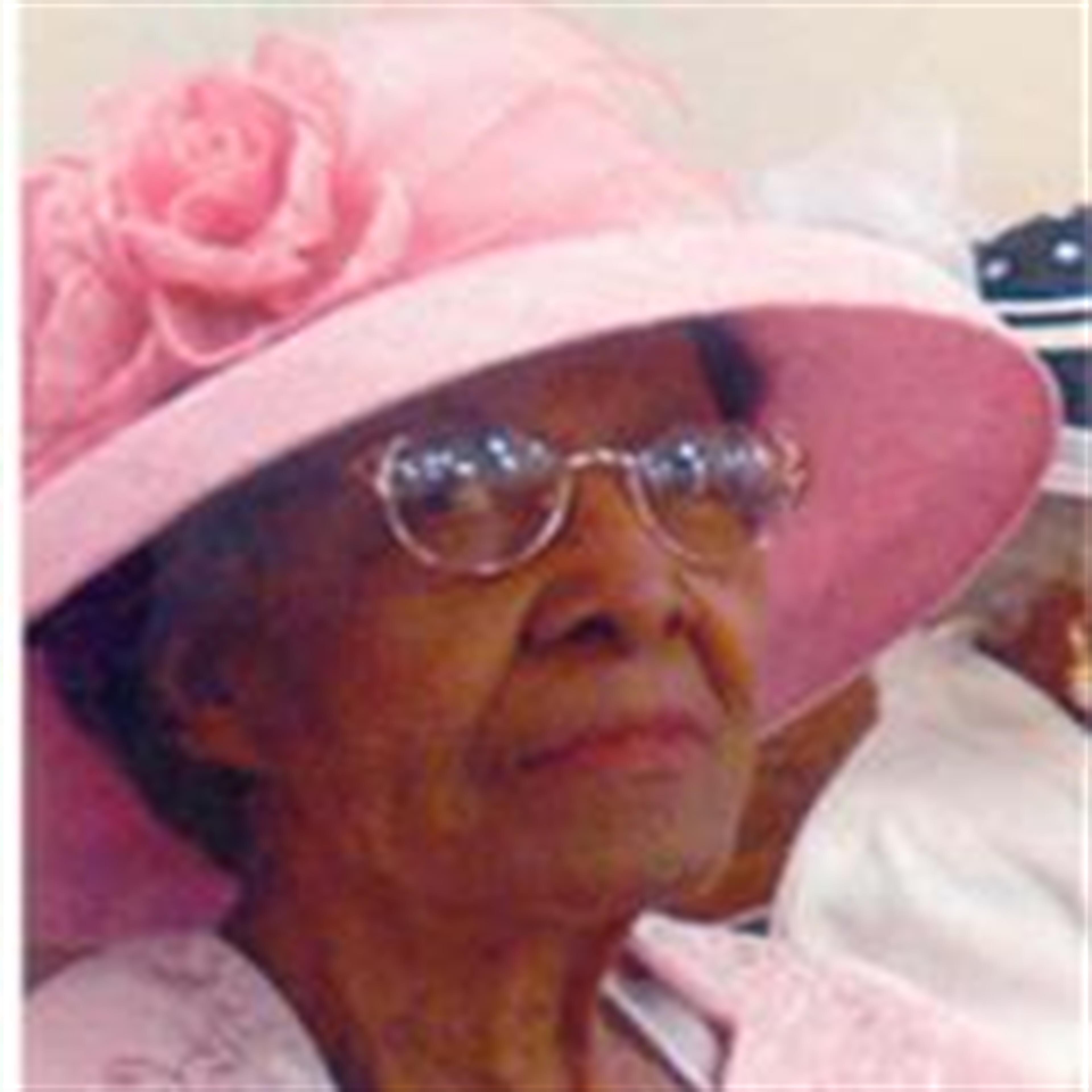 Lottie B. Taylor