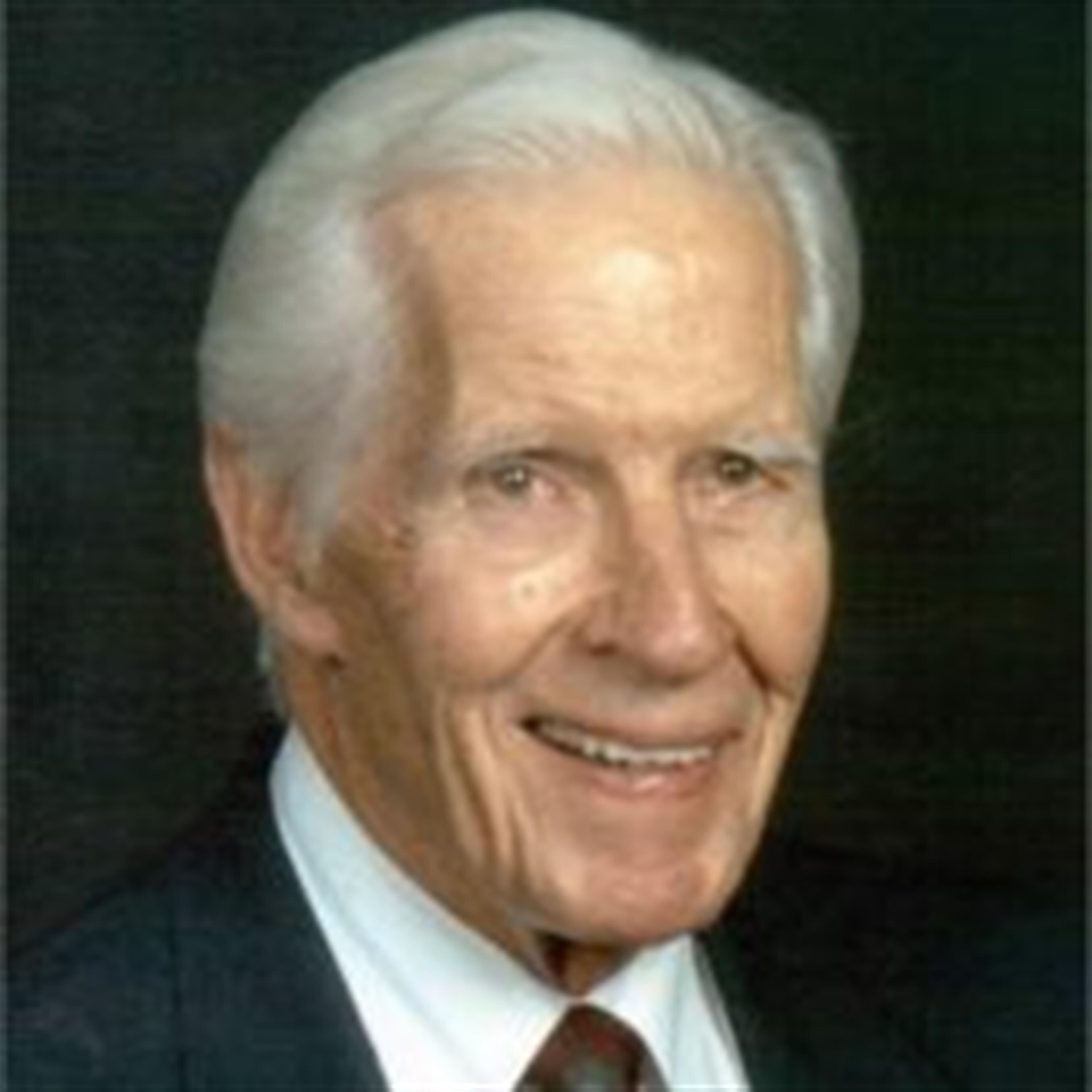 Ralph R. Dombroski