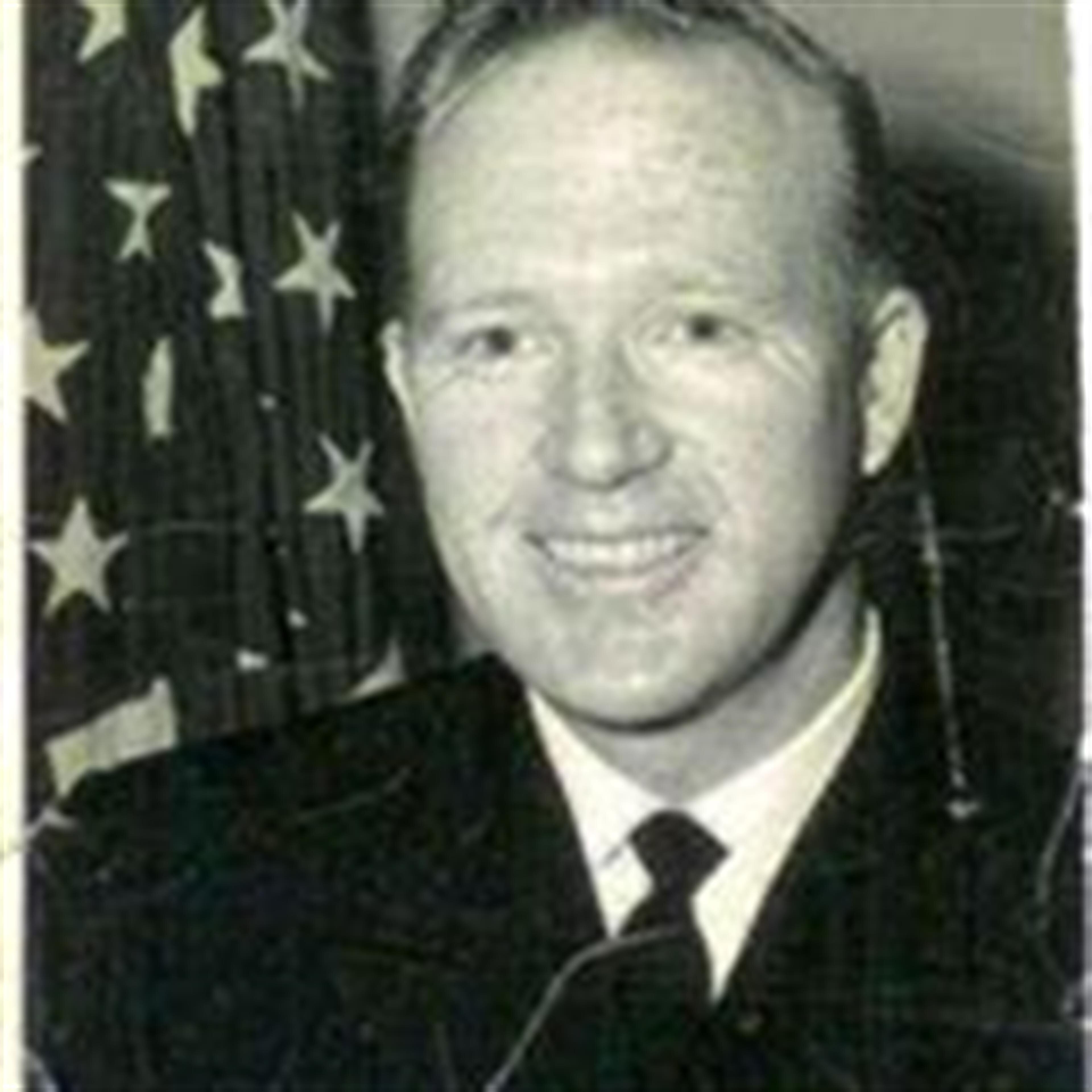 Paul Jones
