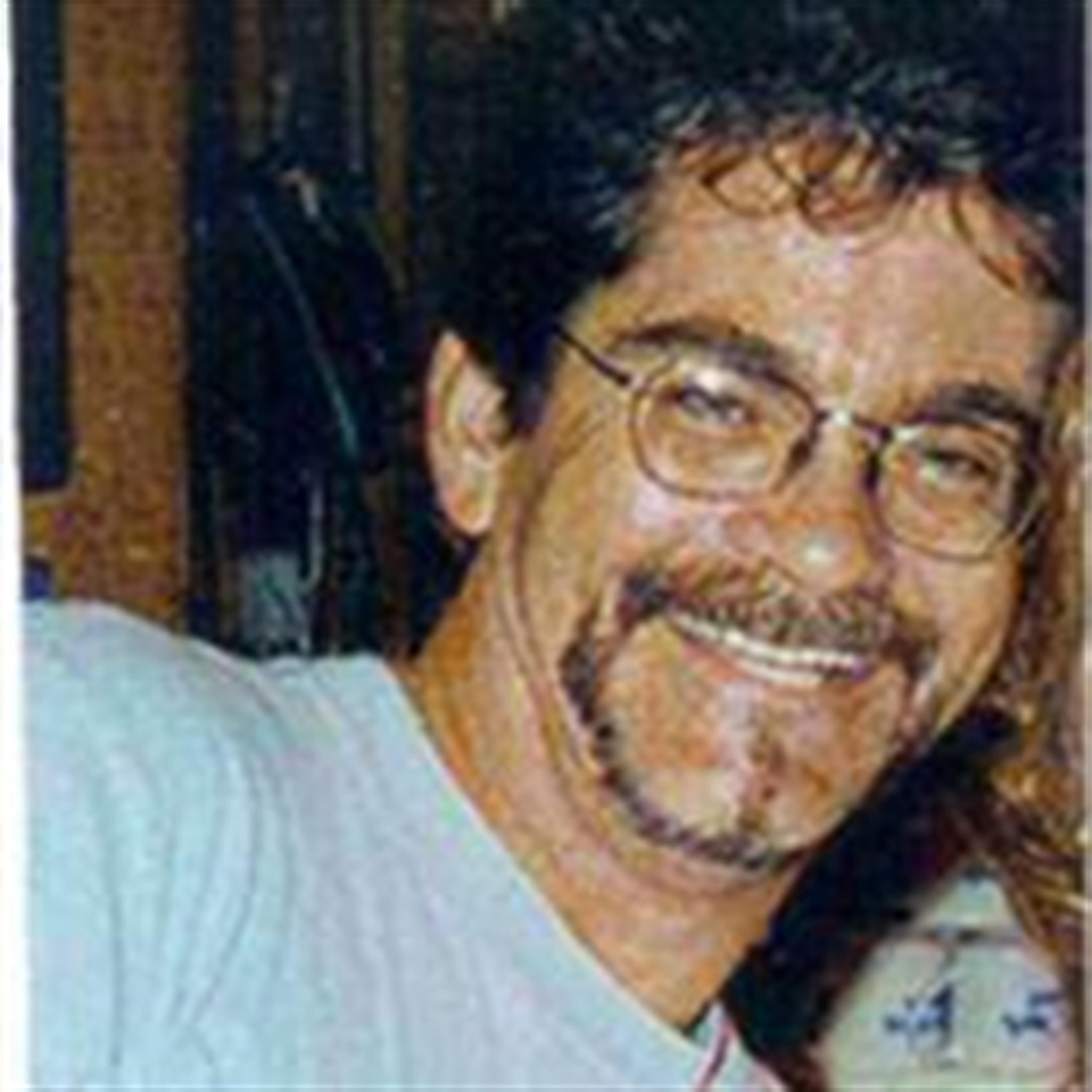 Fred P. Thacker, Jr.