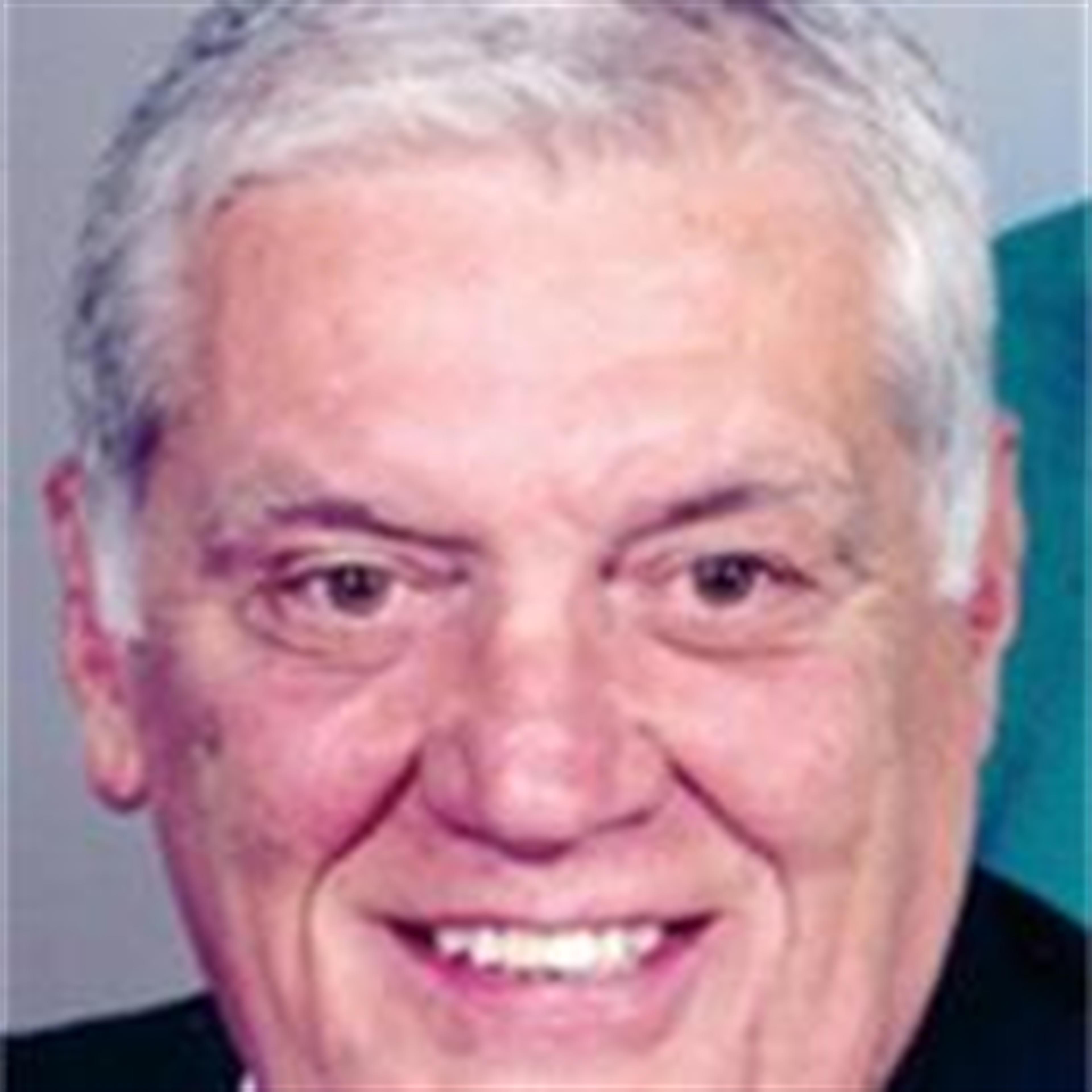 Robert J. Ernst