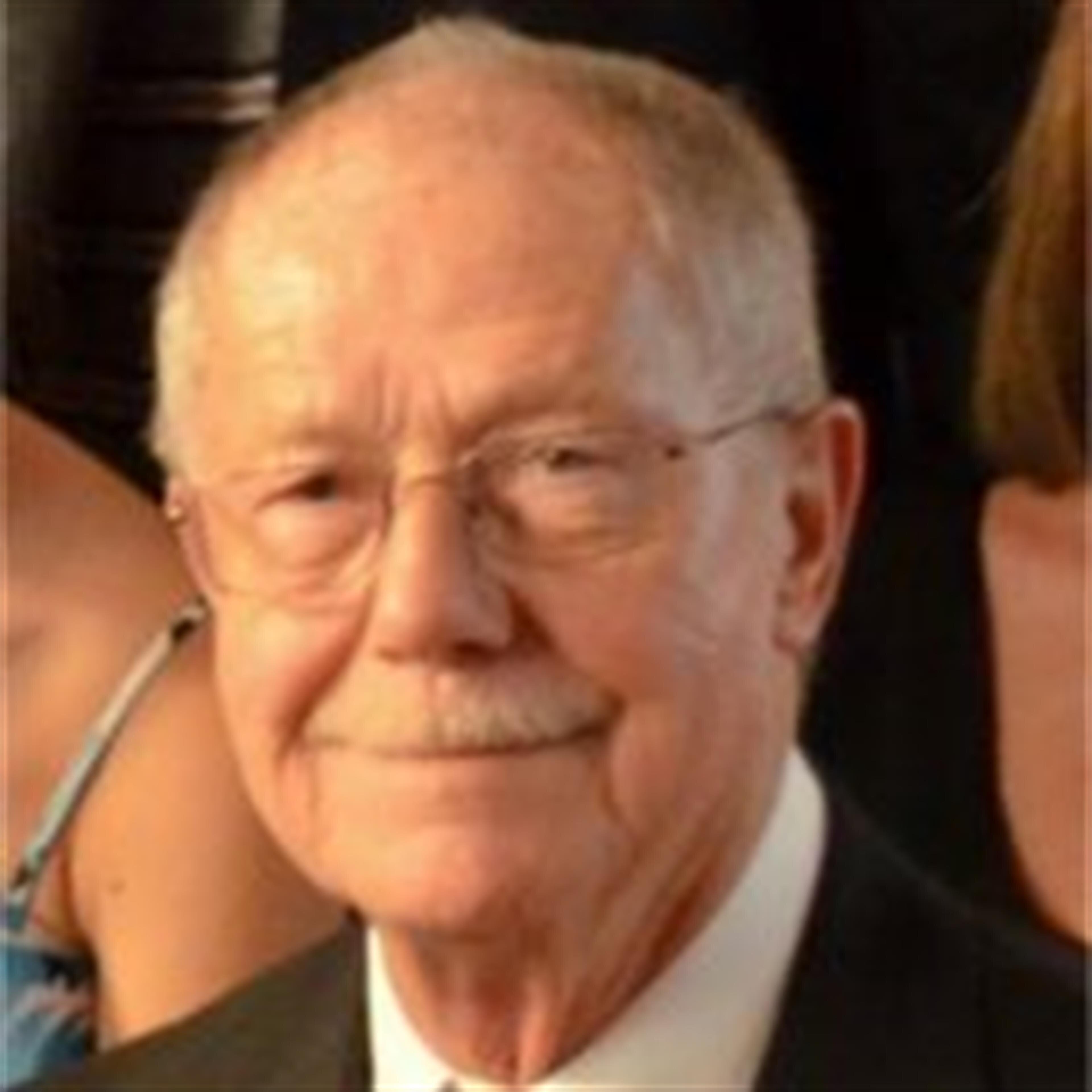 Earl Edwin Lugten
