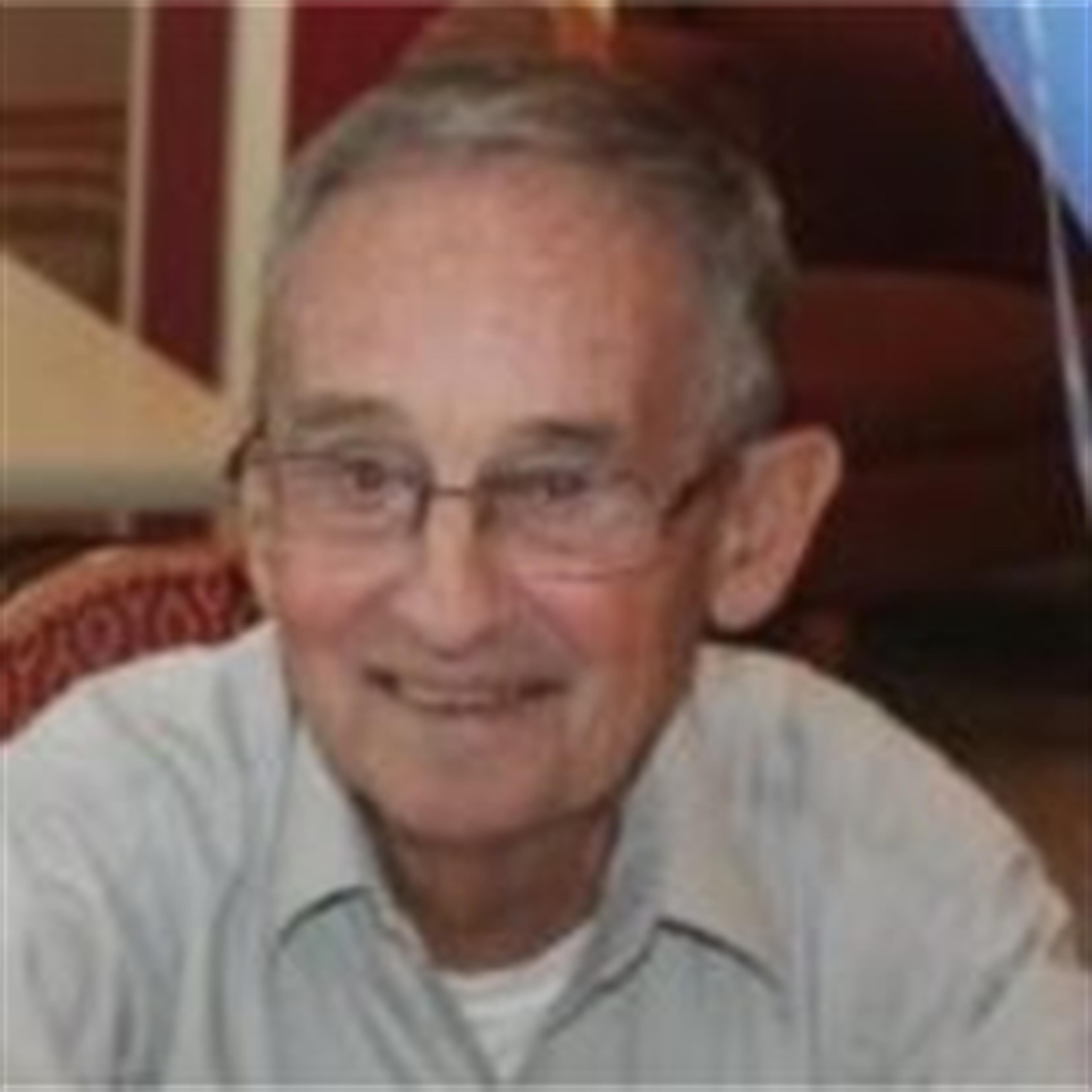 Richard E. Brelsfoard