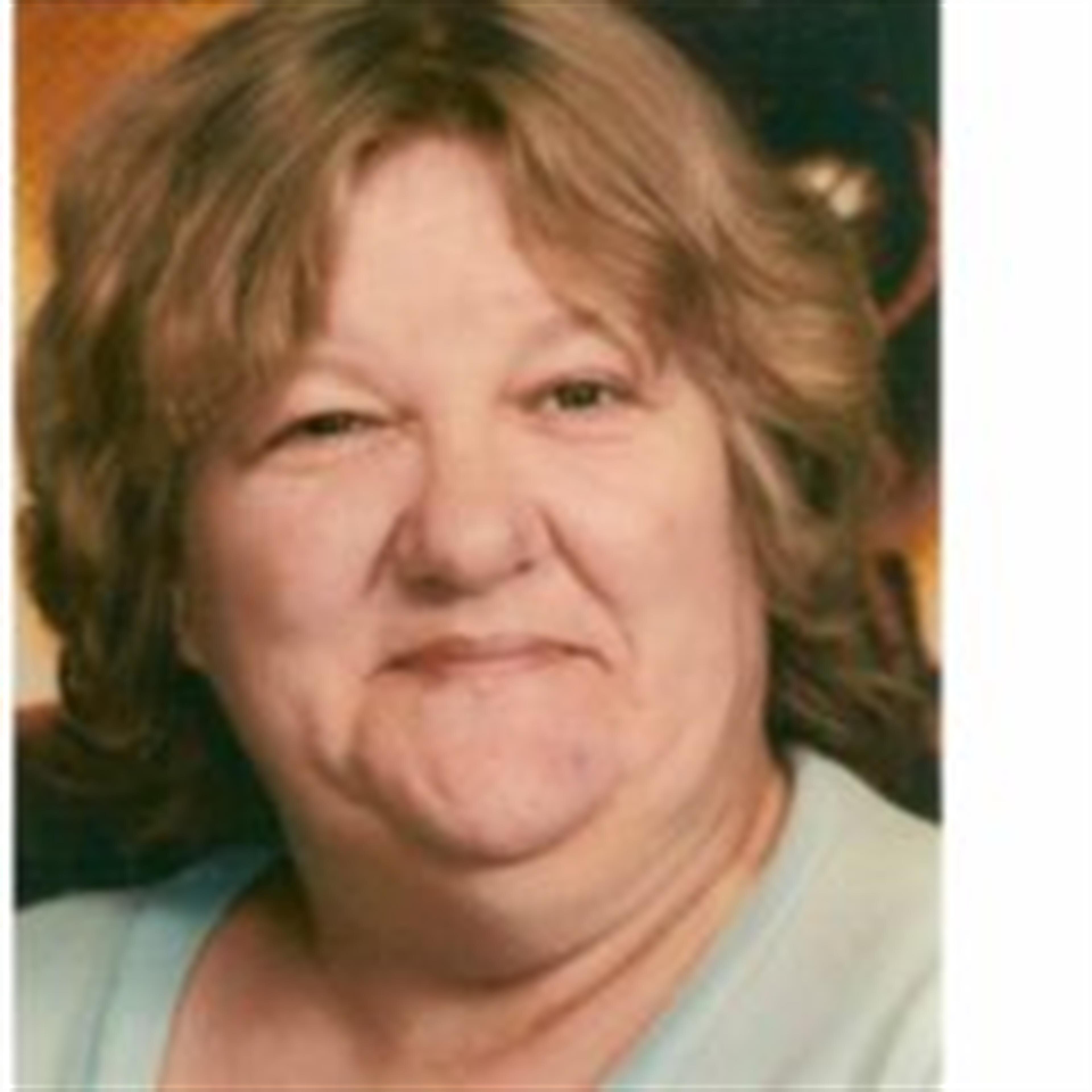 Sharon Louise Smart