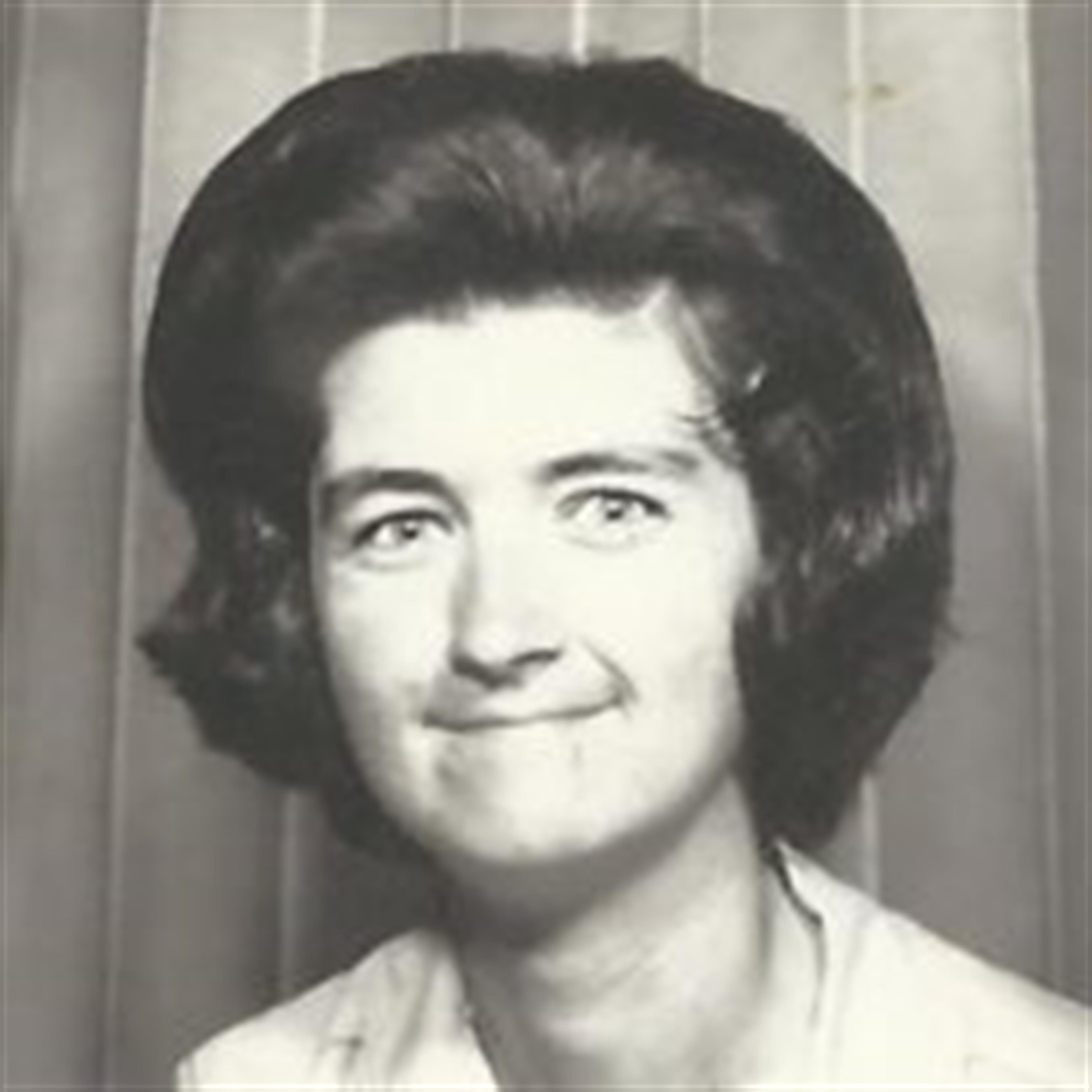 Marilyn J. Daut