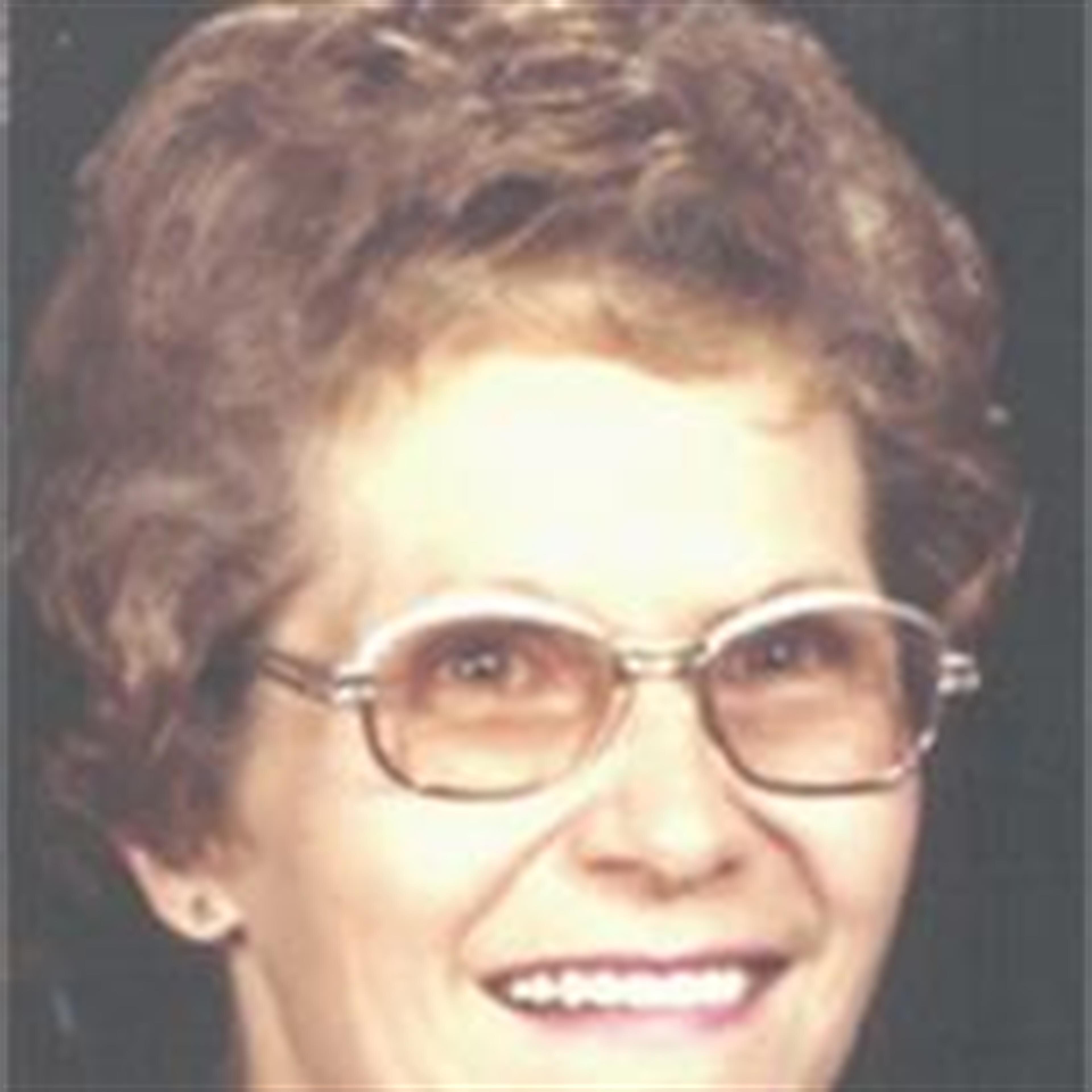 Clara Atcher