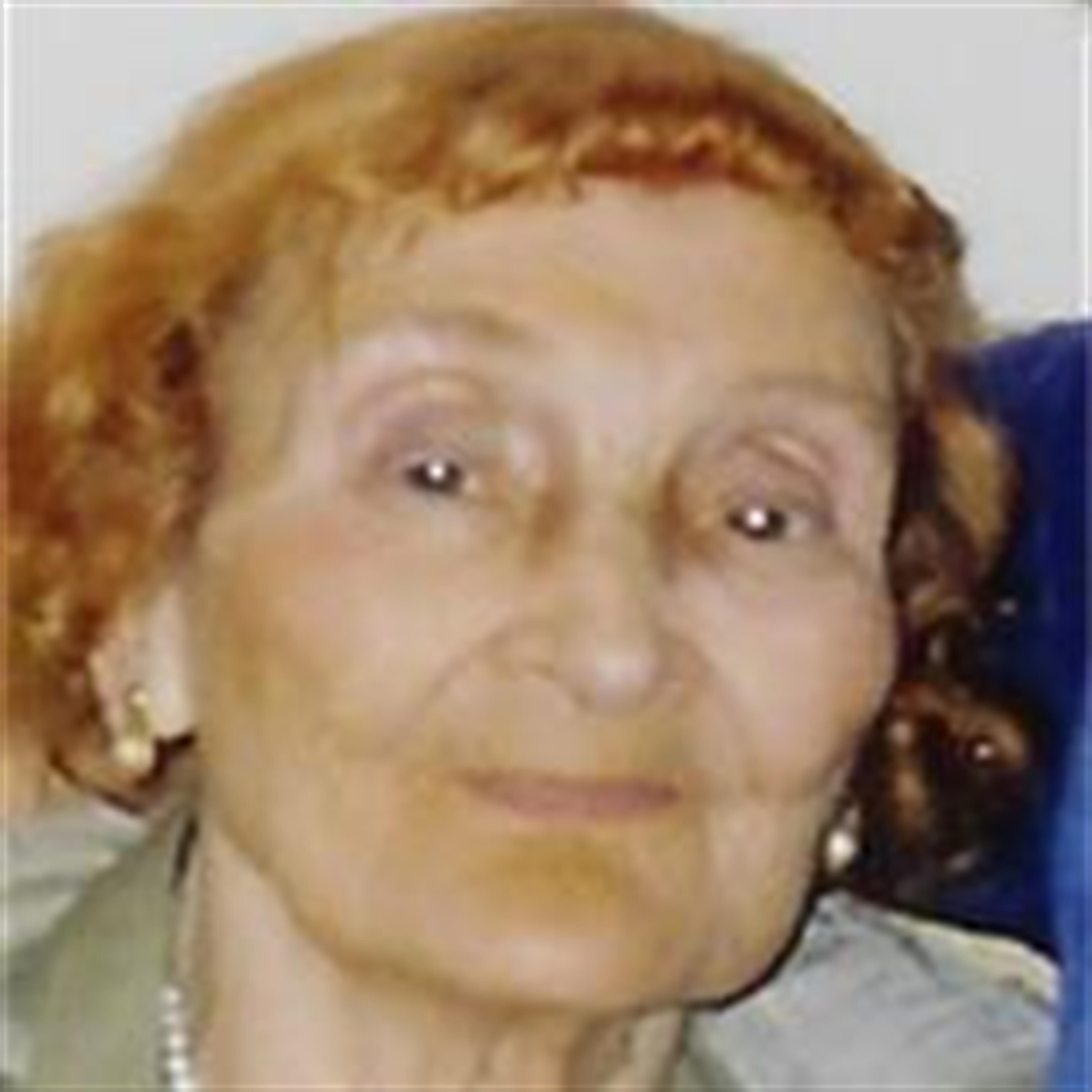 Dorthia Turnbo