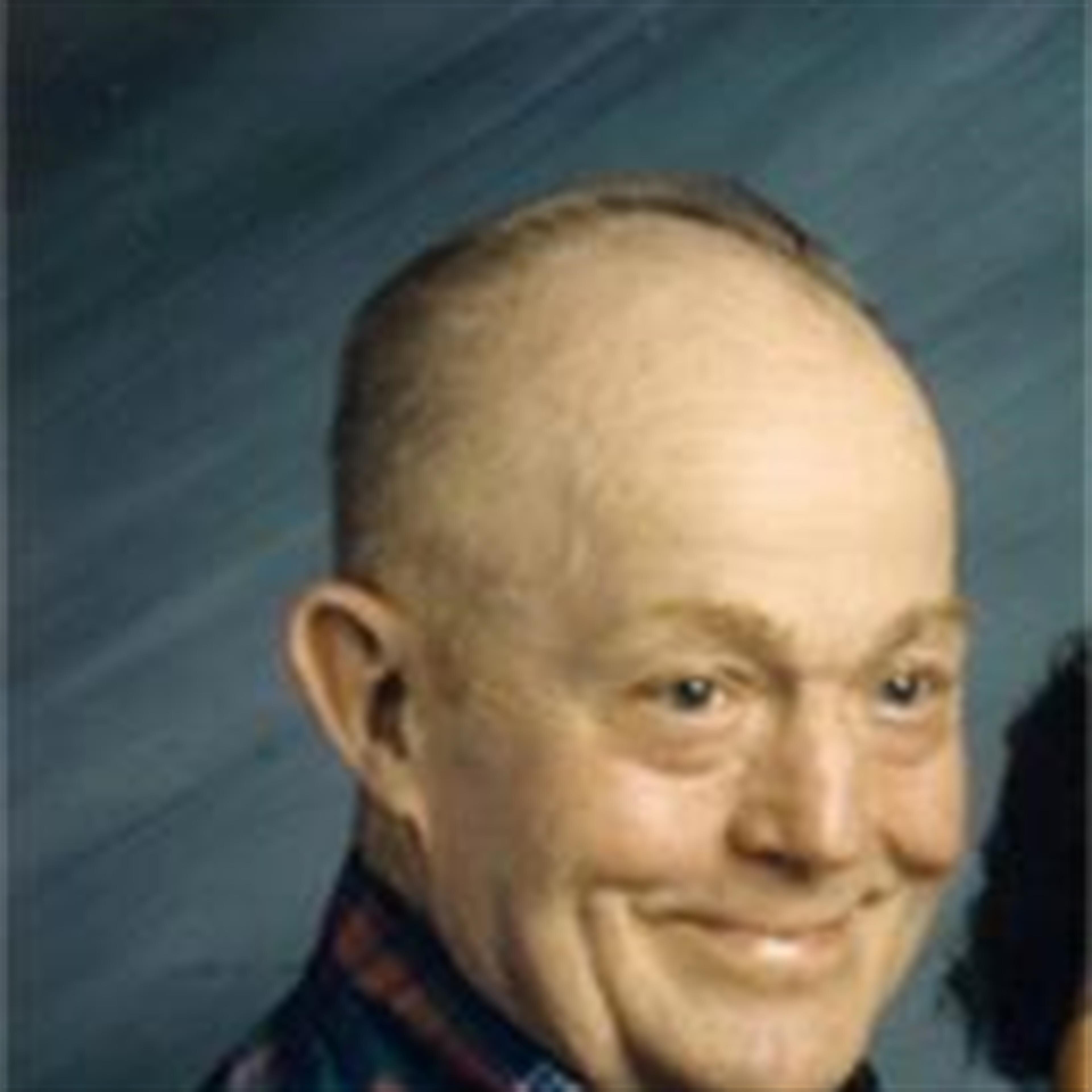 Floyd Francis Flesch