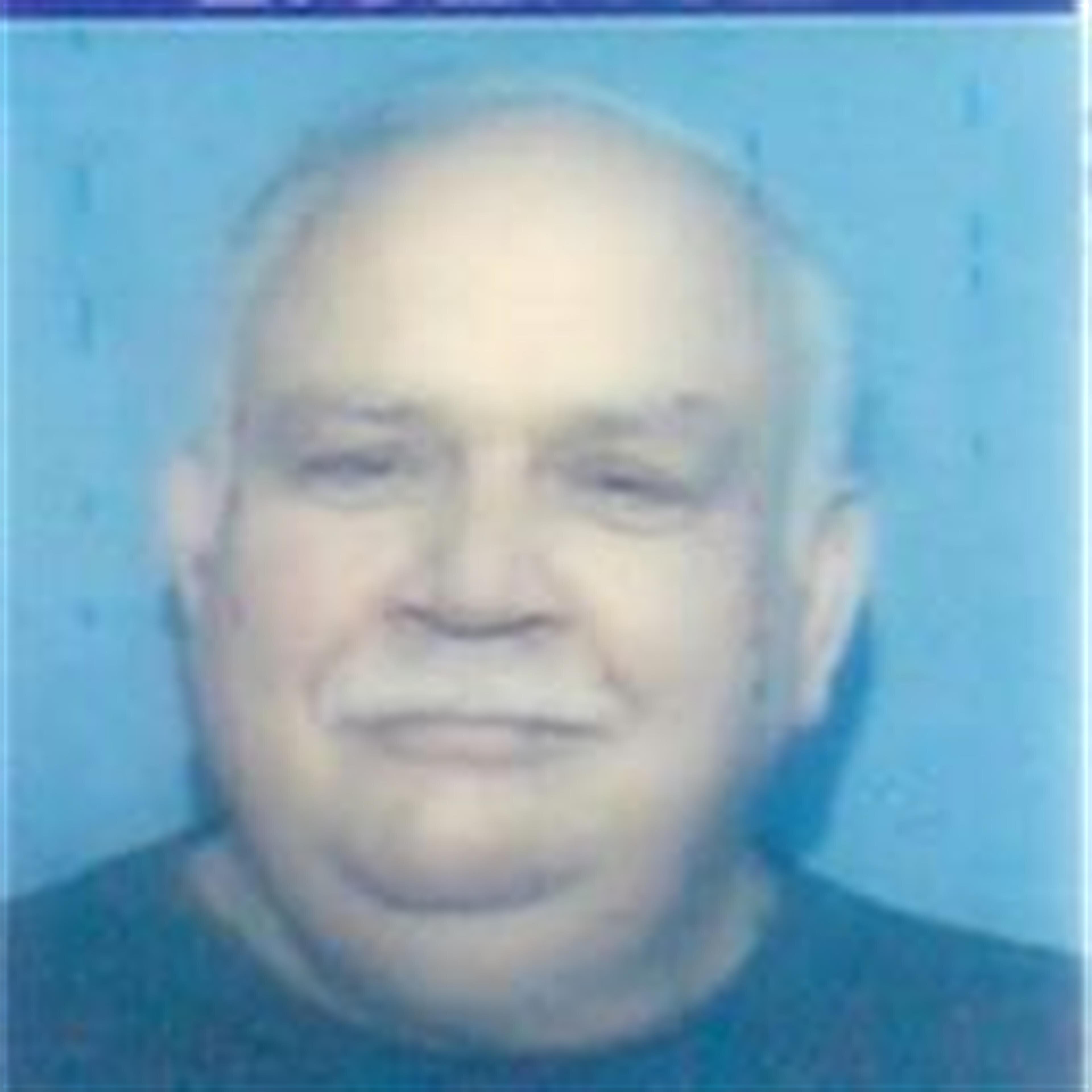 David Wayne Fellwock