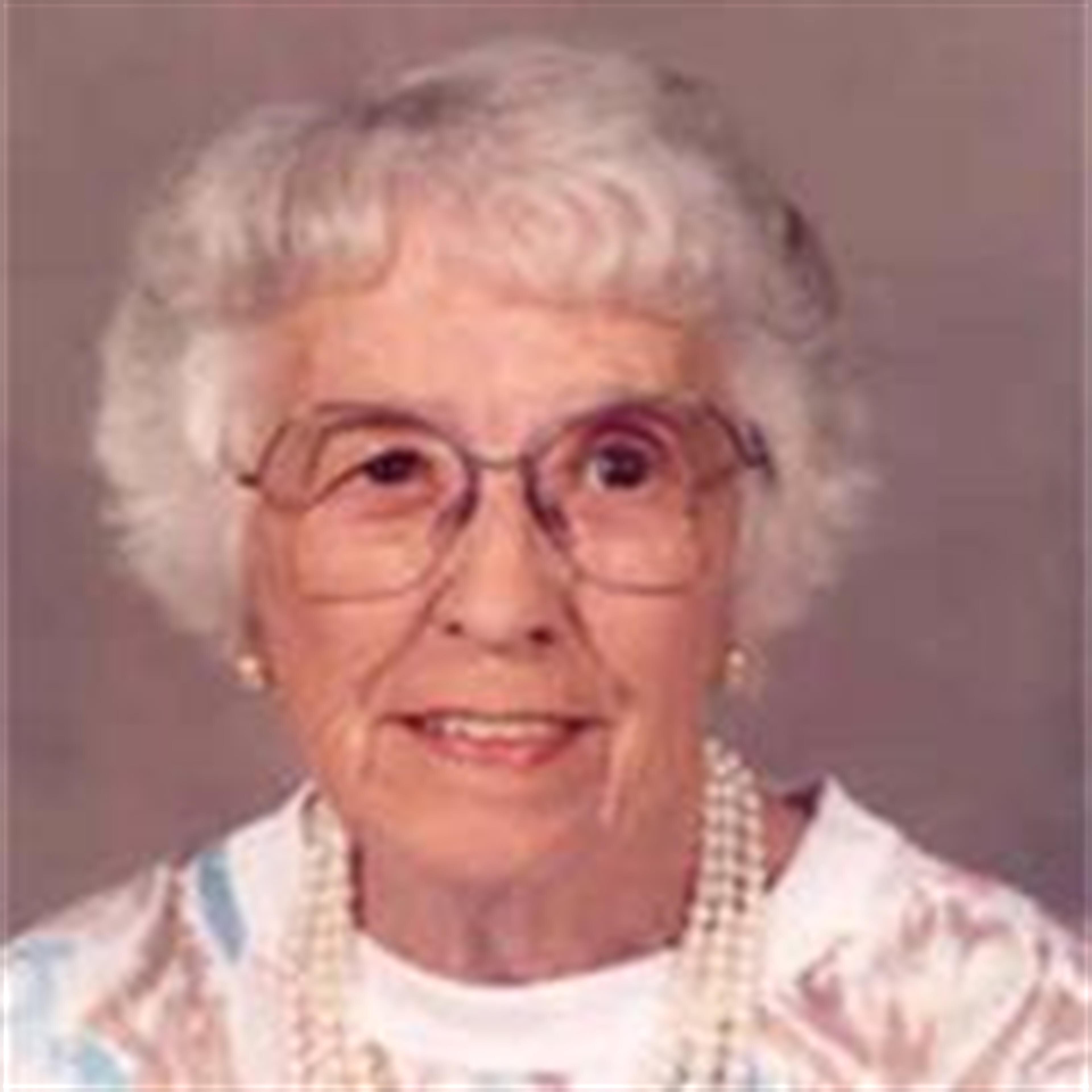 Donna B. Mihal