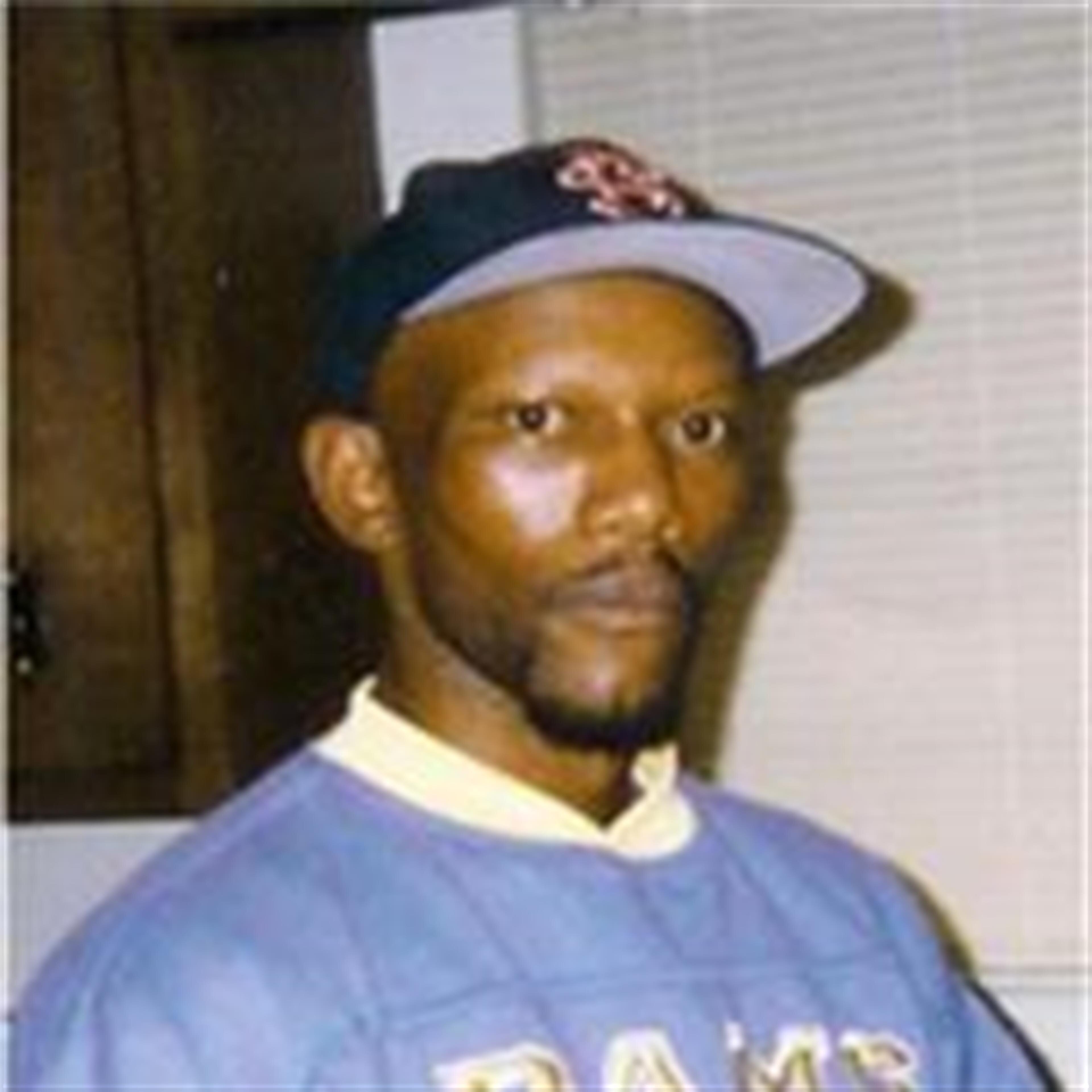 Robert Lee Evans