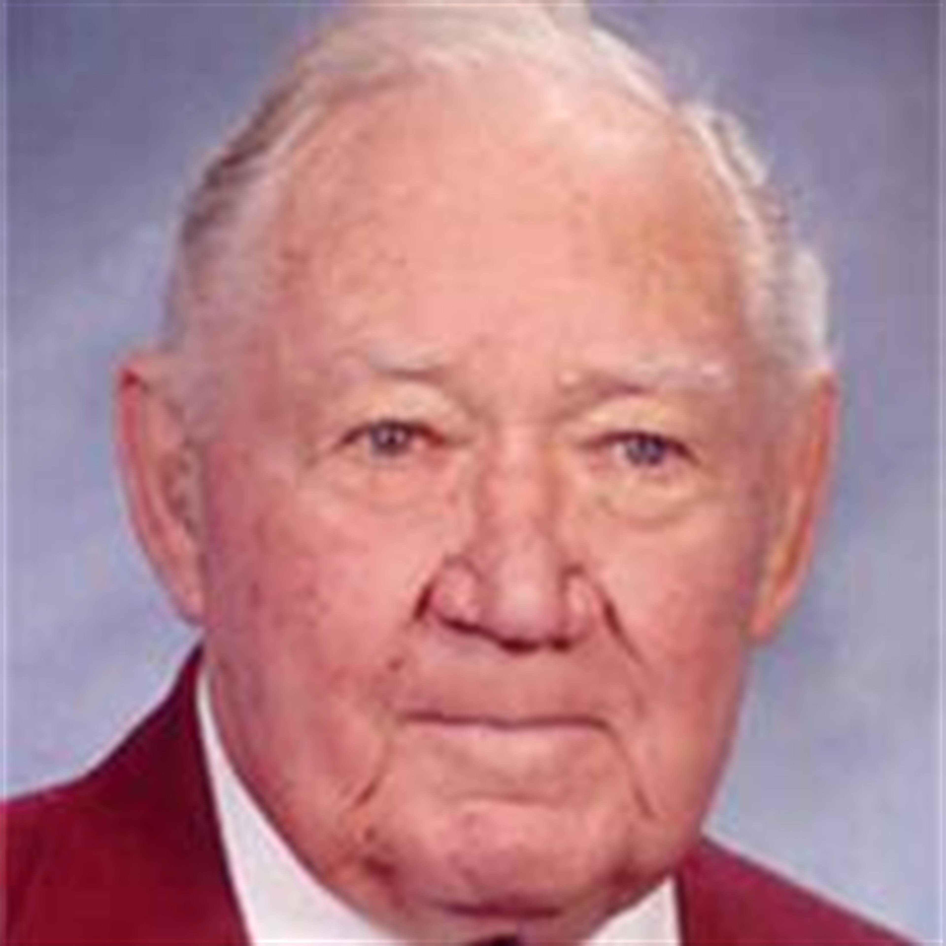 Lloyd Tuffy Evans