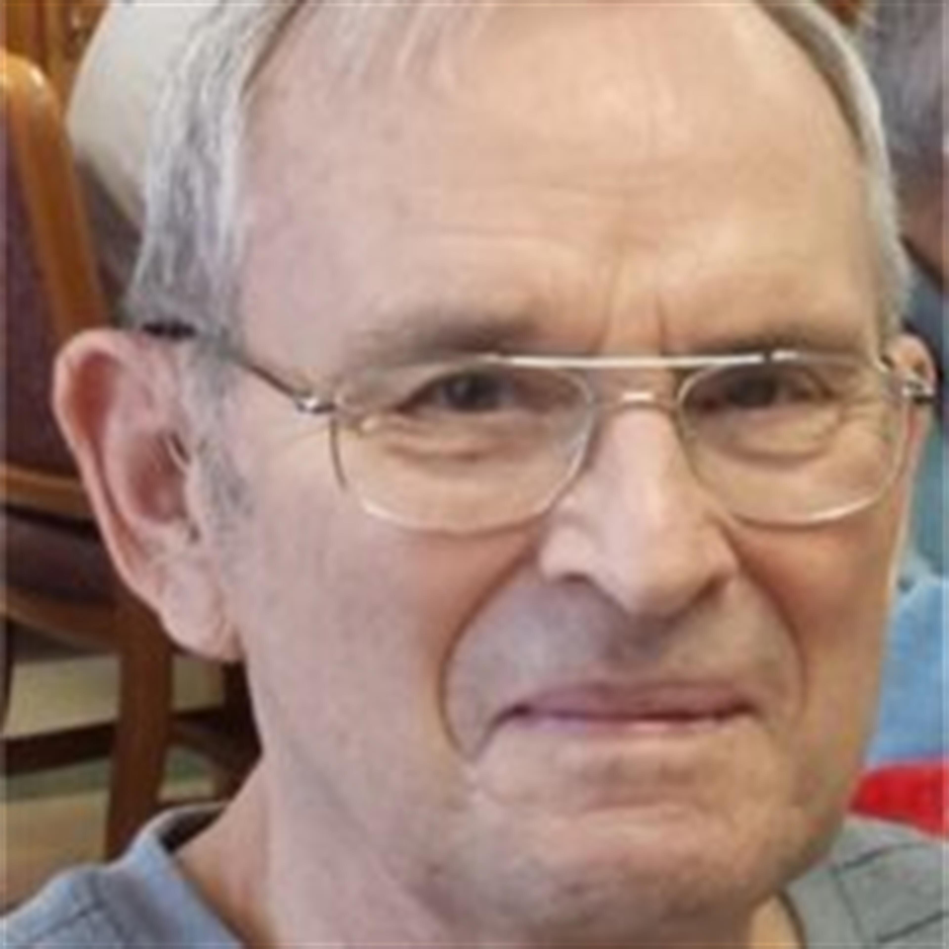 Robert  Duane Carlson