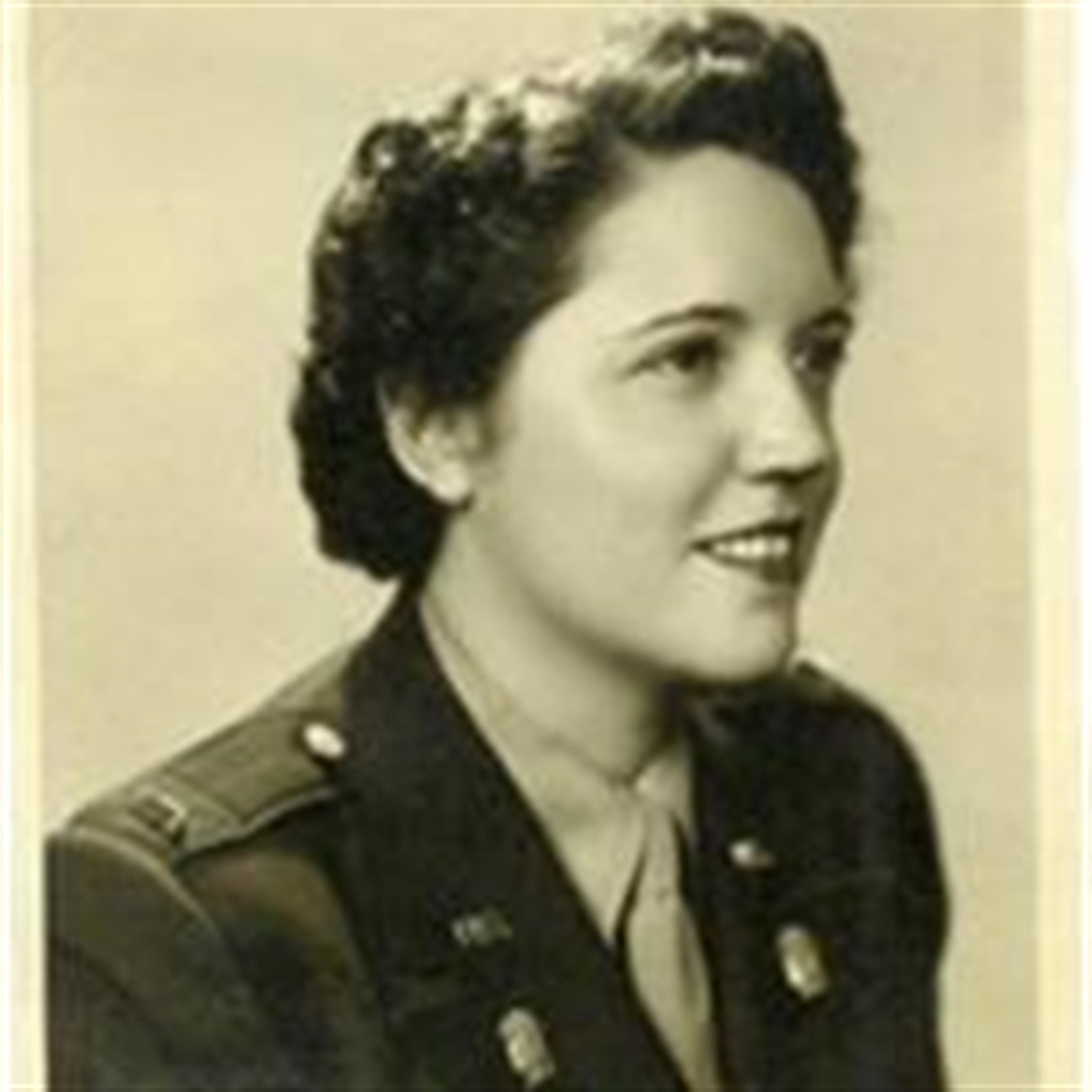 Carolyn Elizabeth Mosley