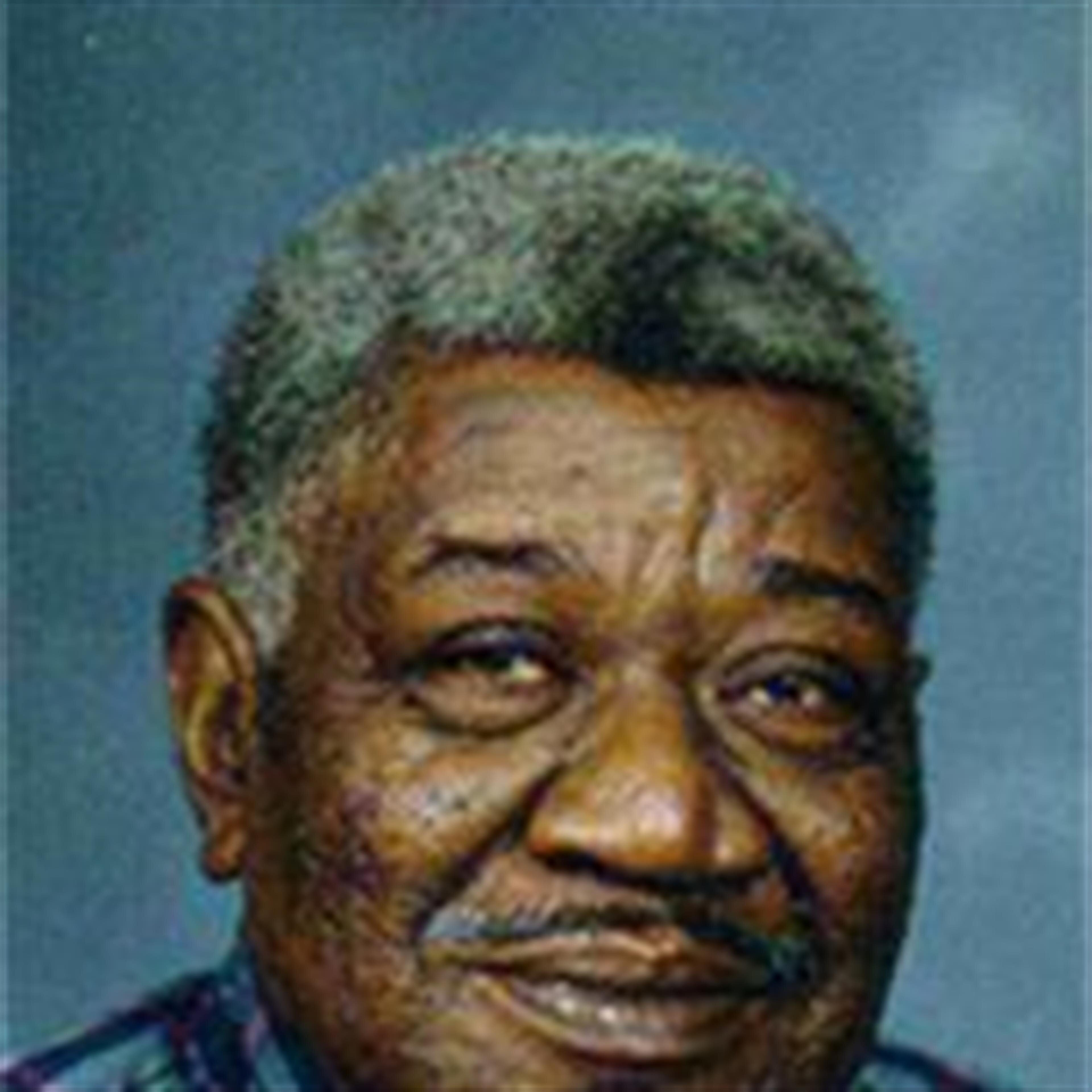 John L. Batchelor
