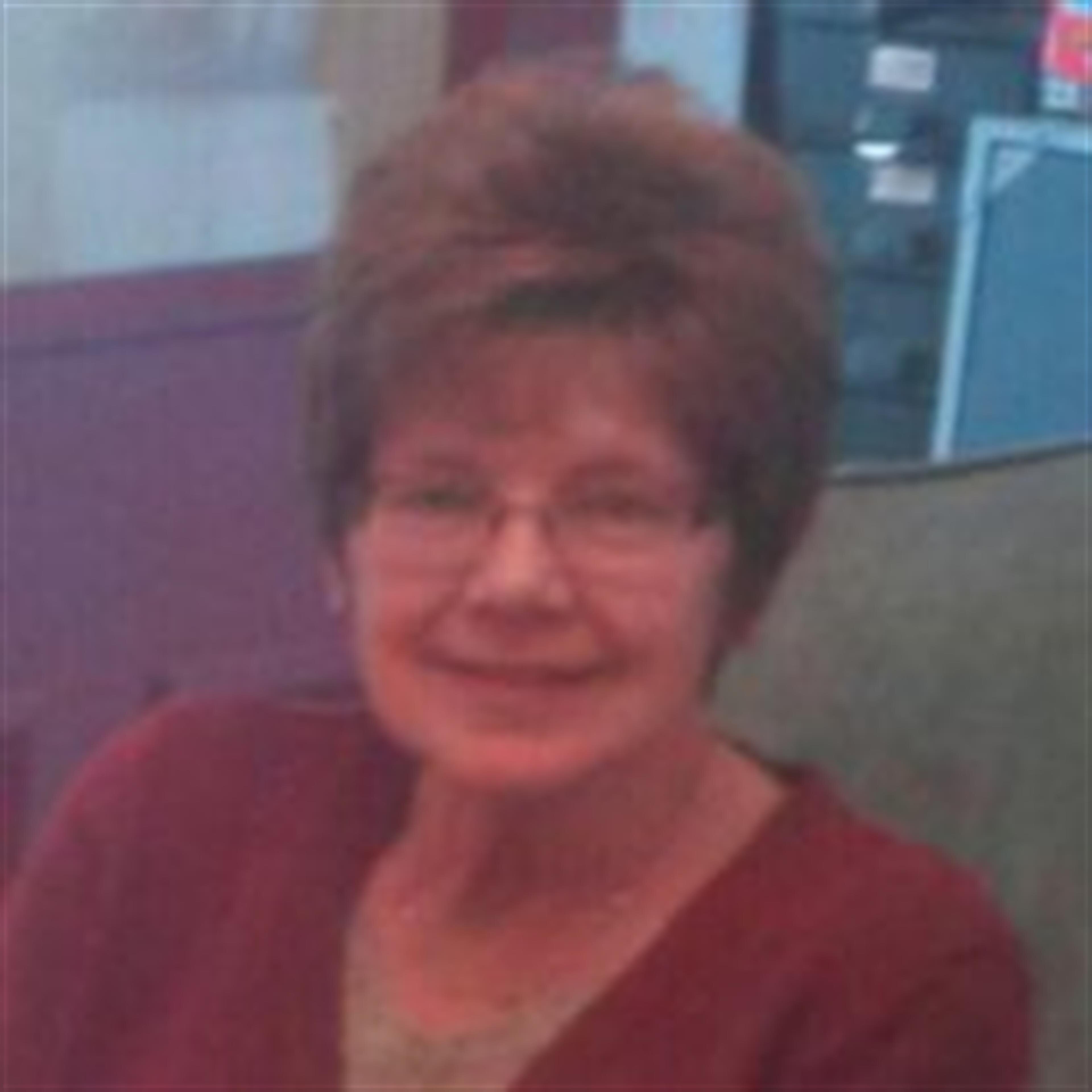 Sharon J. Gallagher