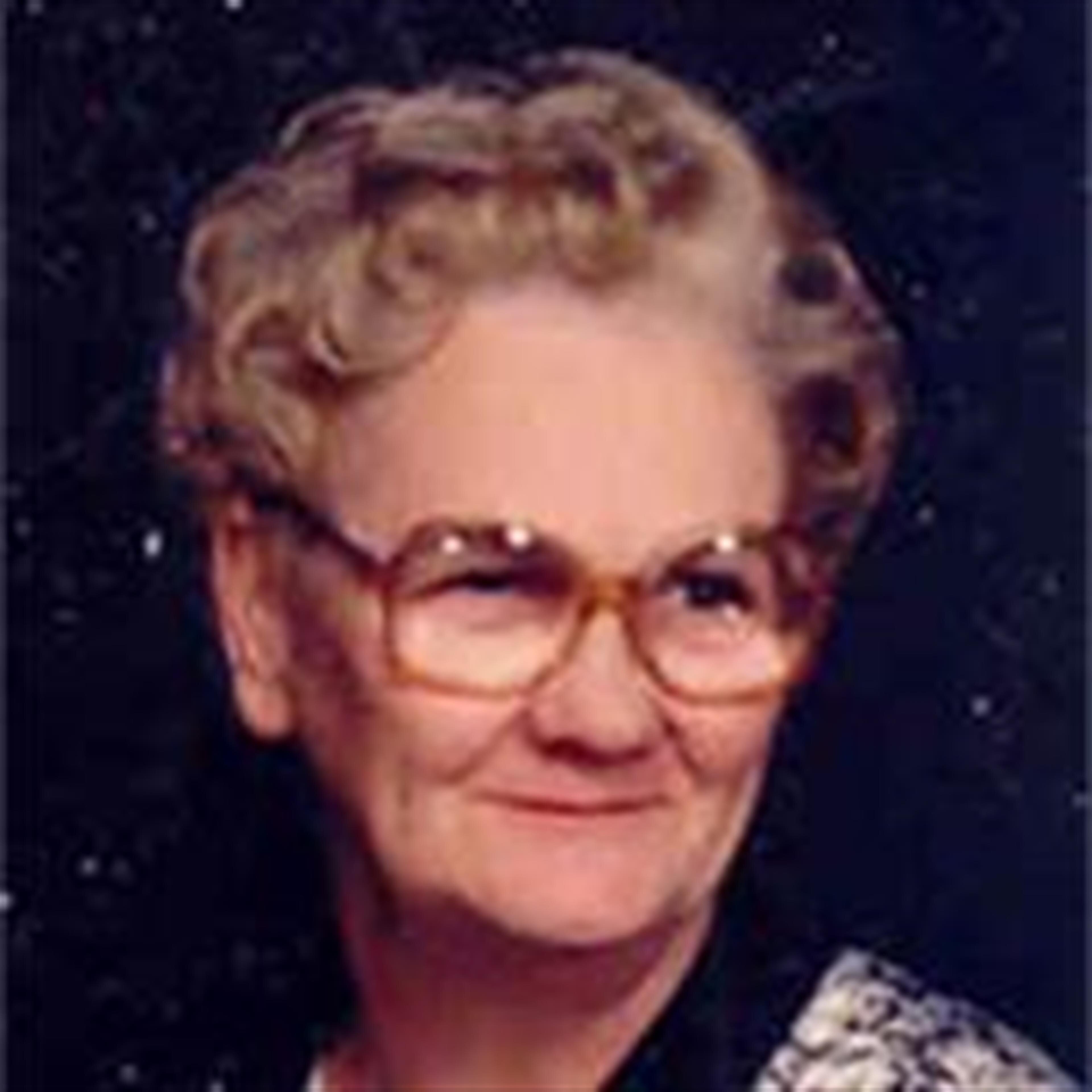 Patrcia Ward
