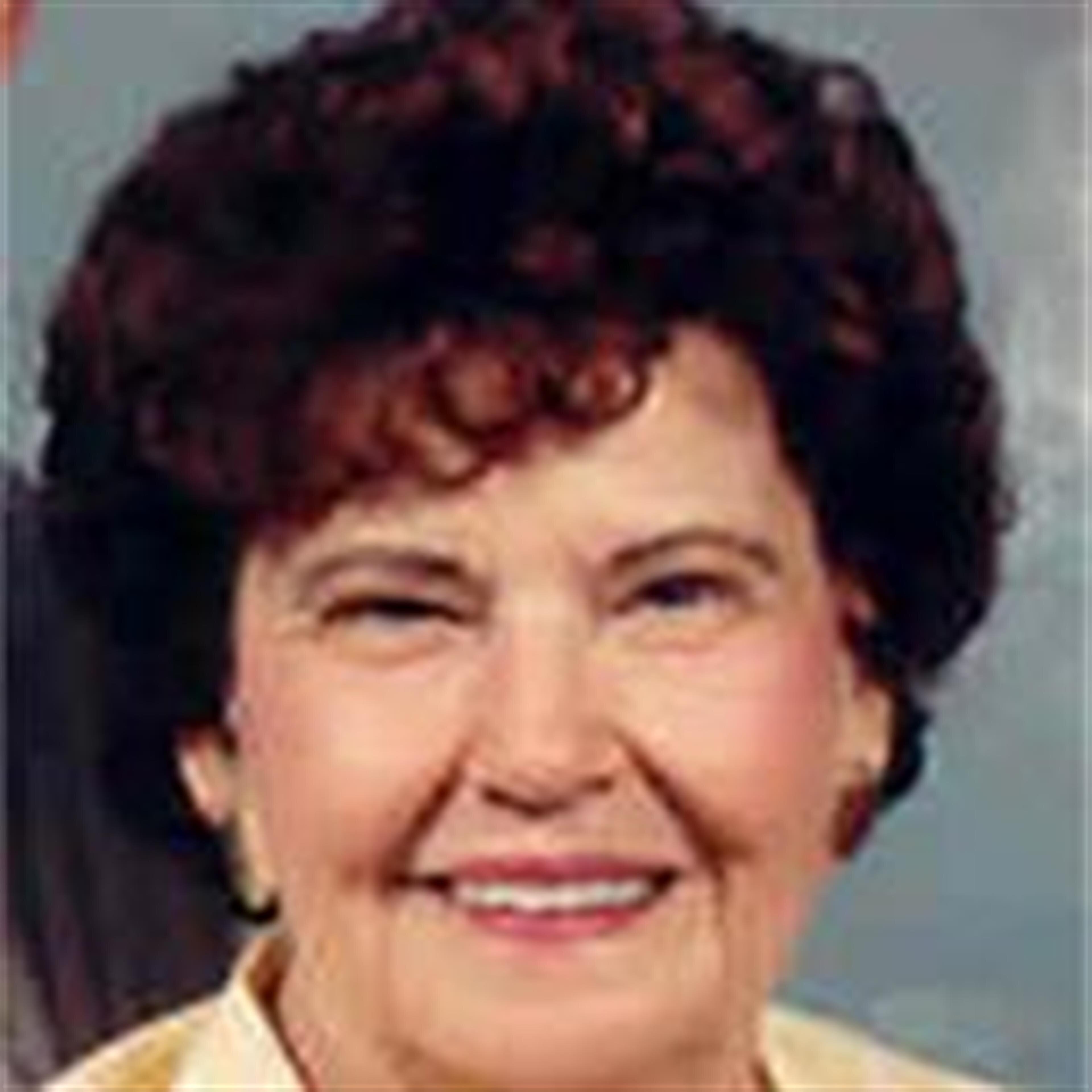 Ruth J. Logue