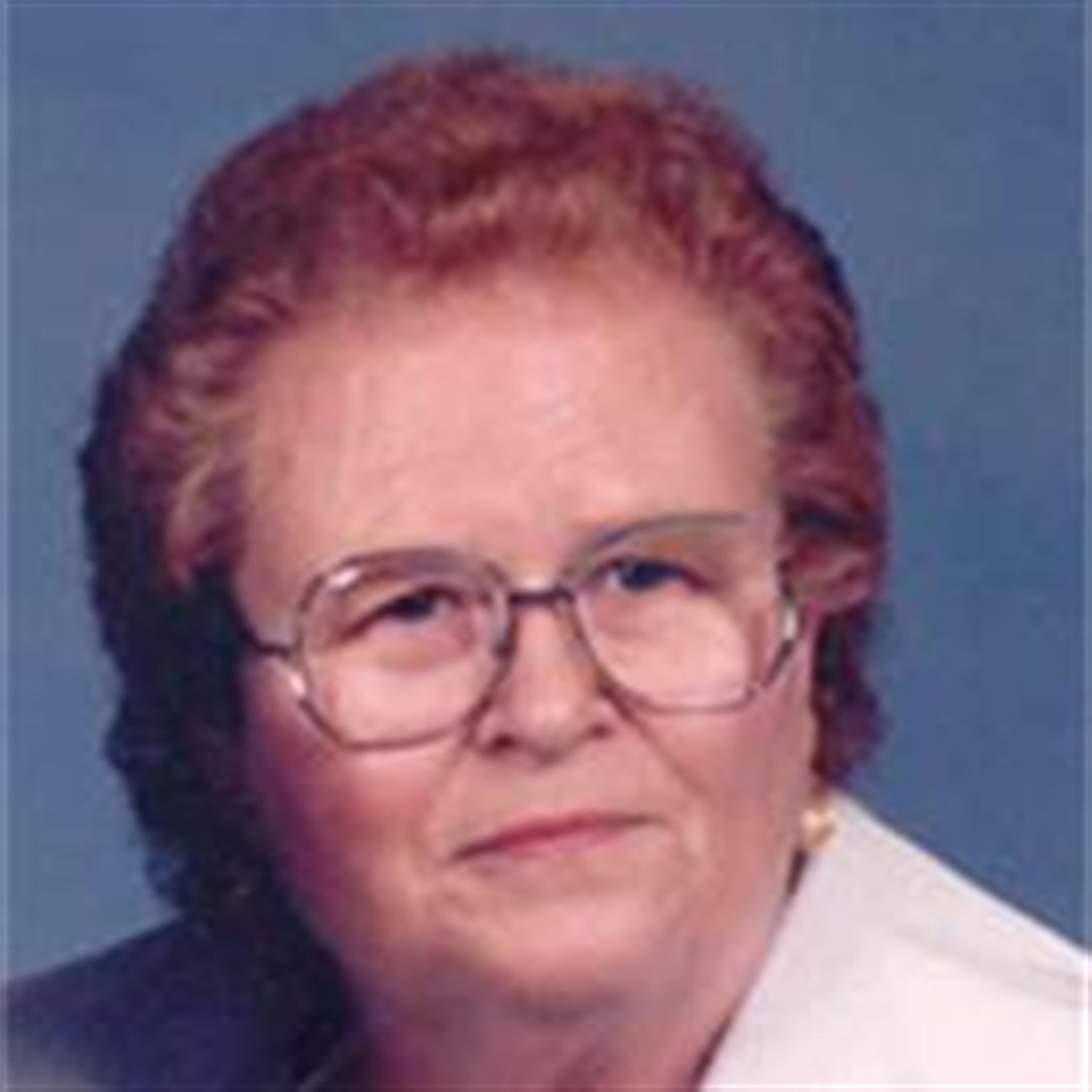 Betty Utsler