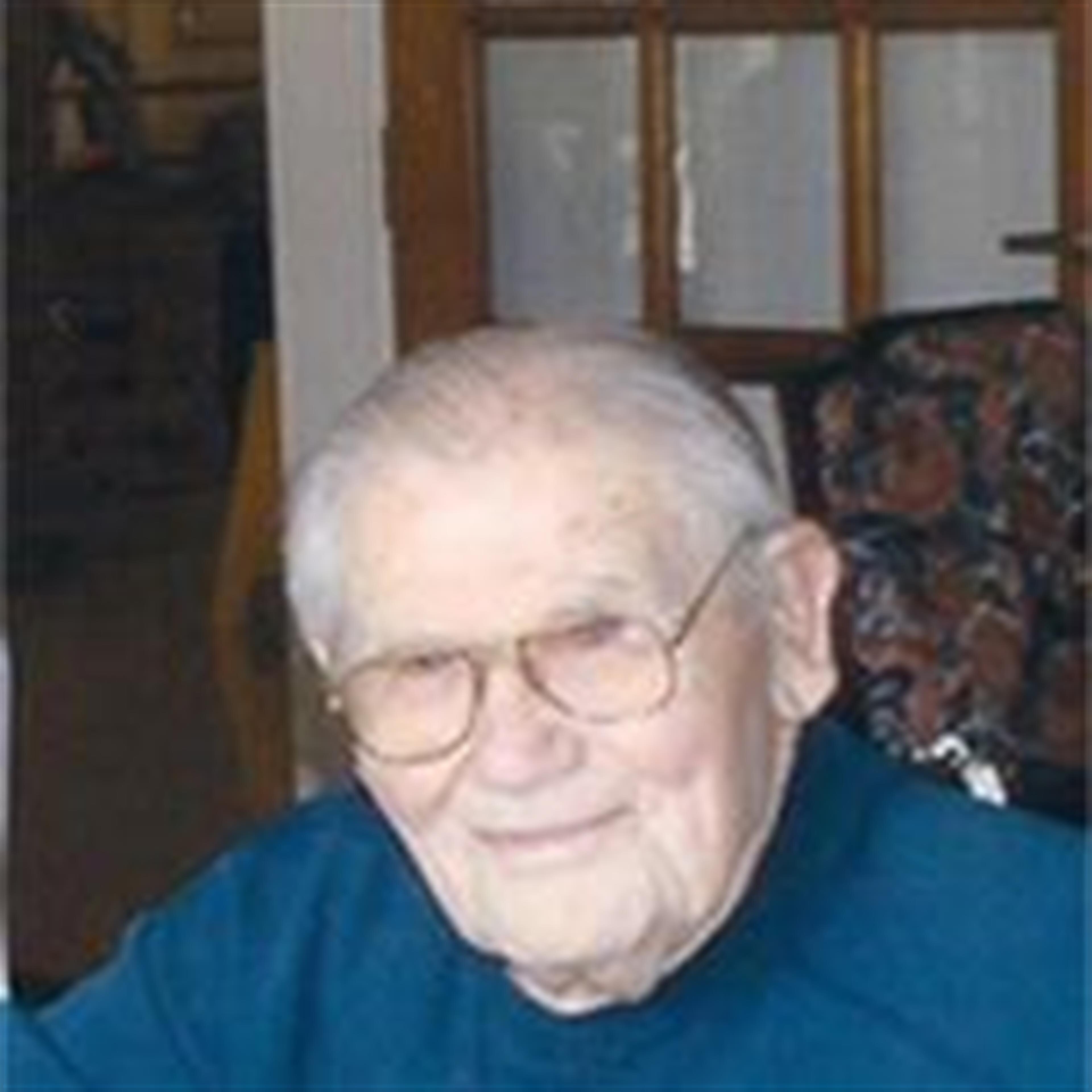 Harold Fulton
