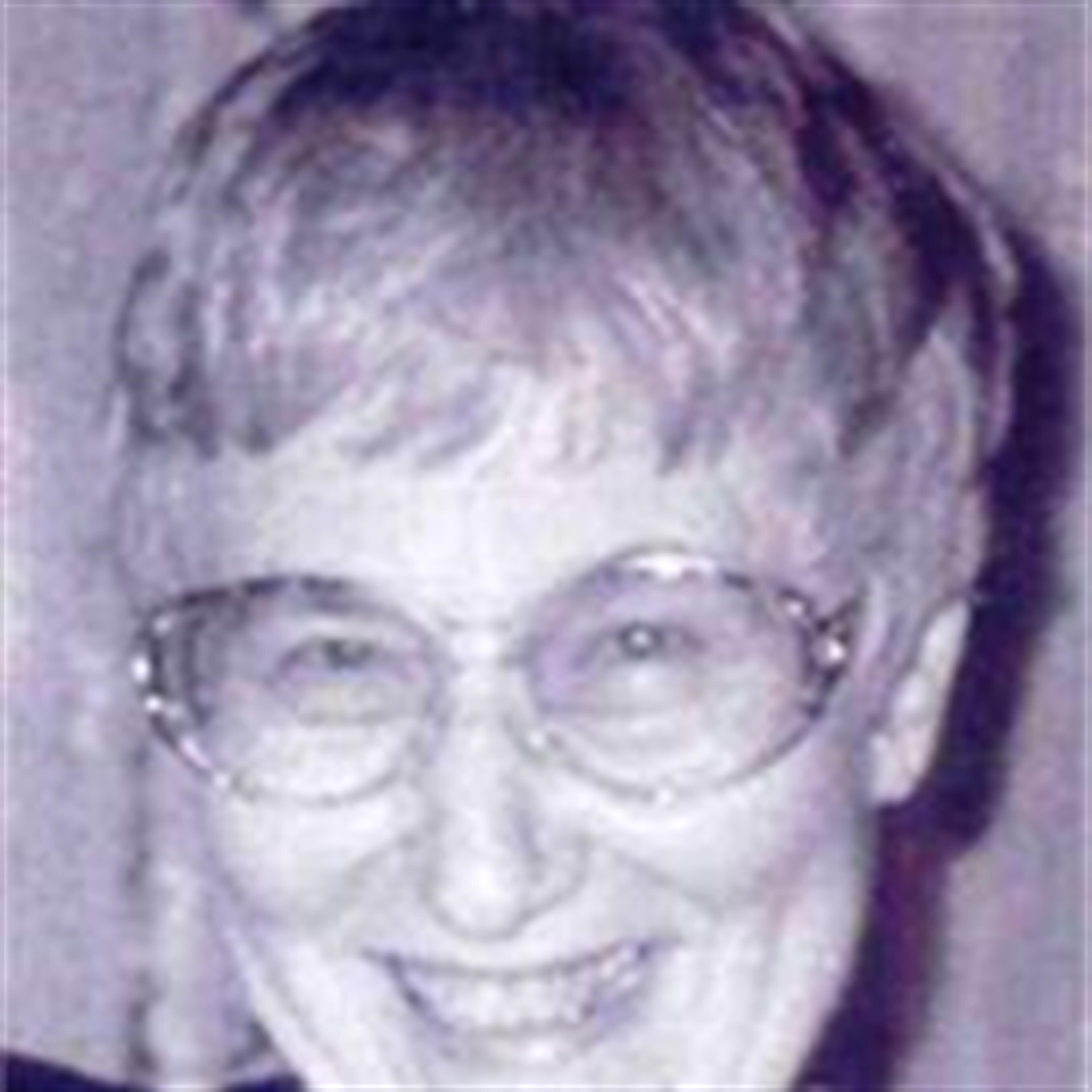 Betty Stogsdill Rau