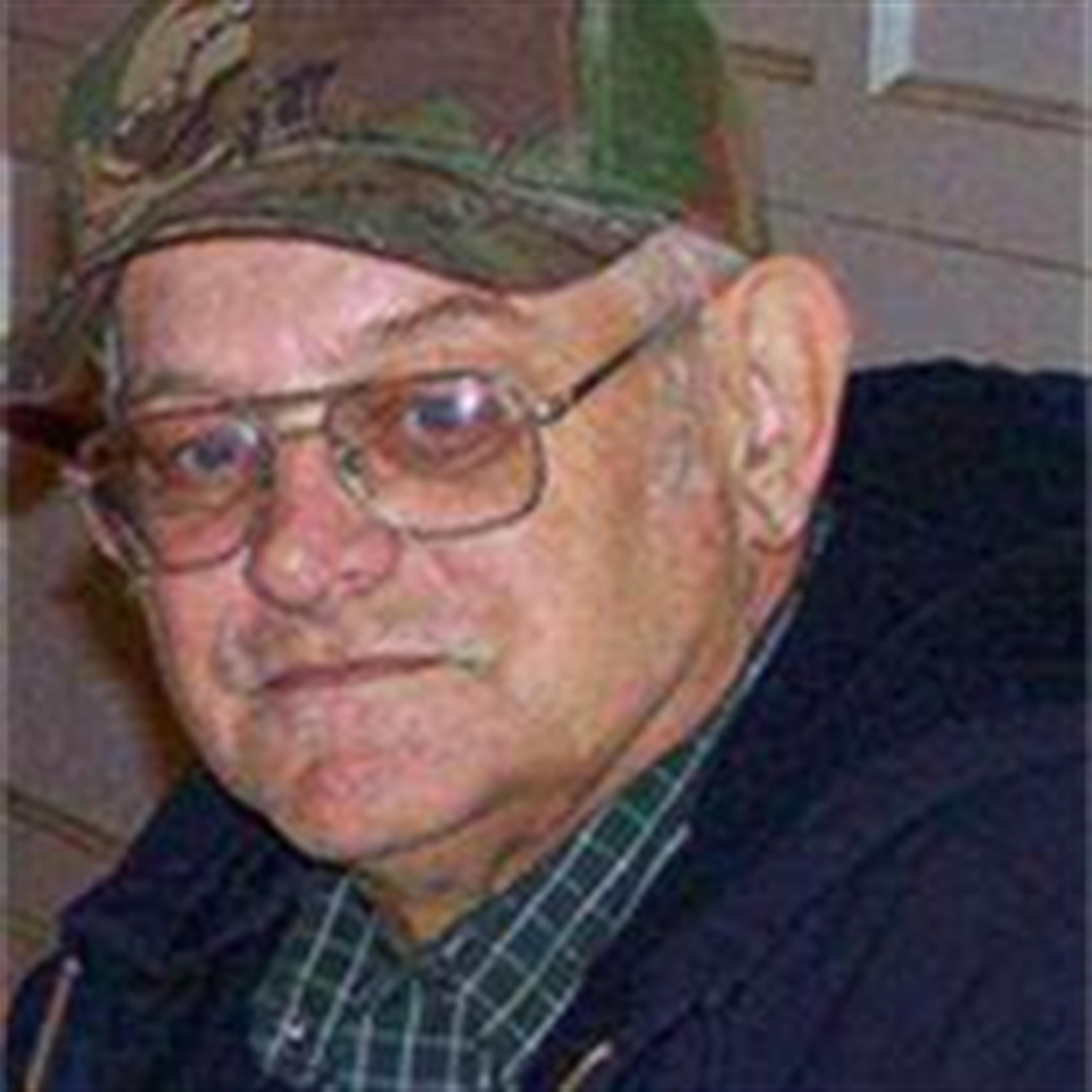 William W. Pritts