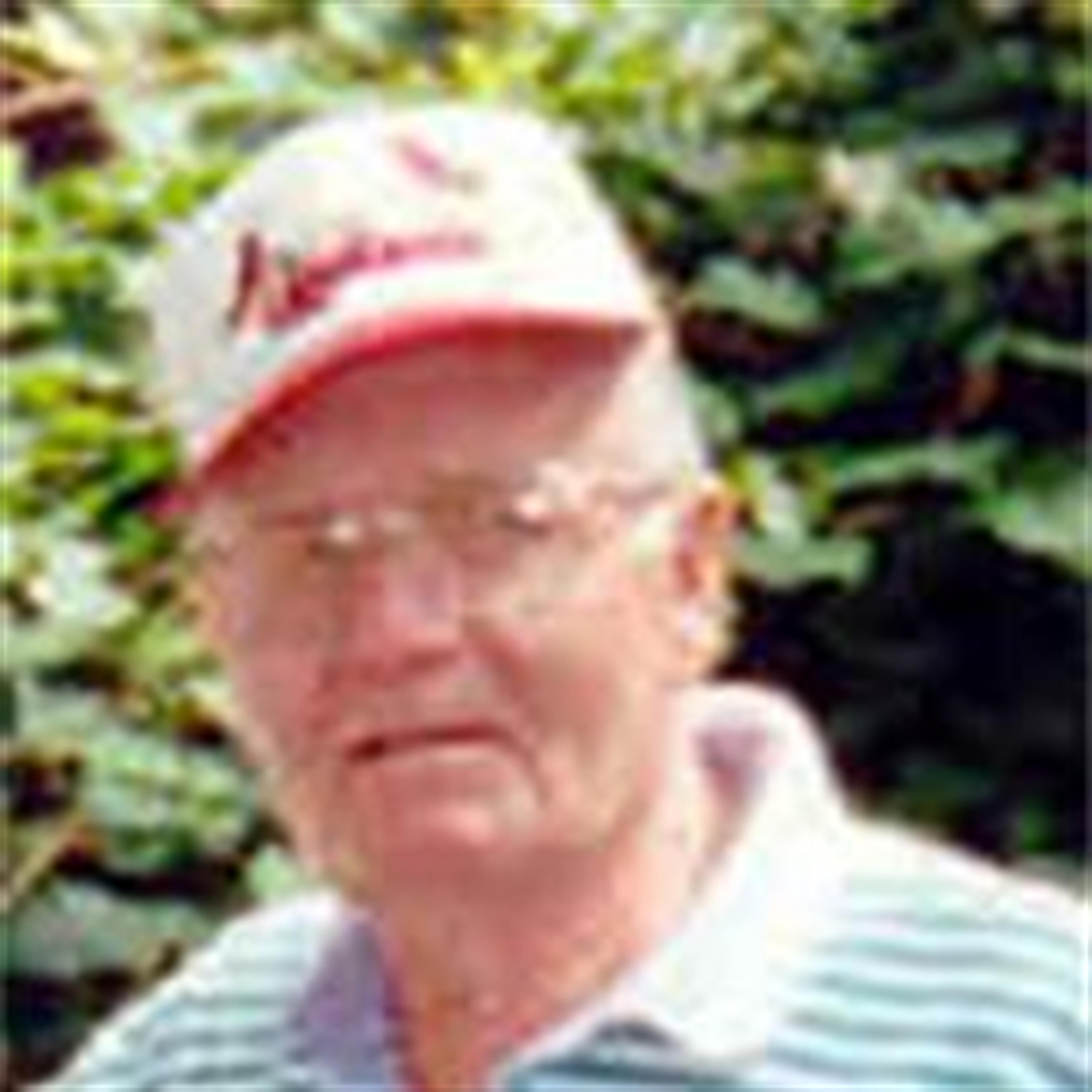 Jess Thomas Patterson