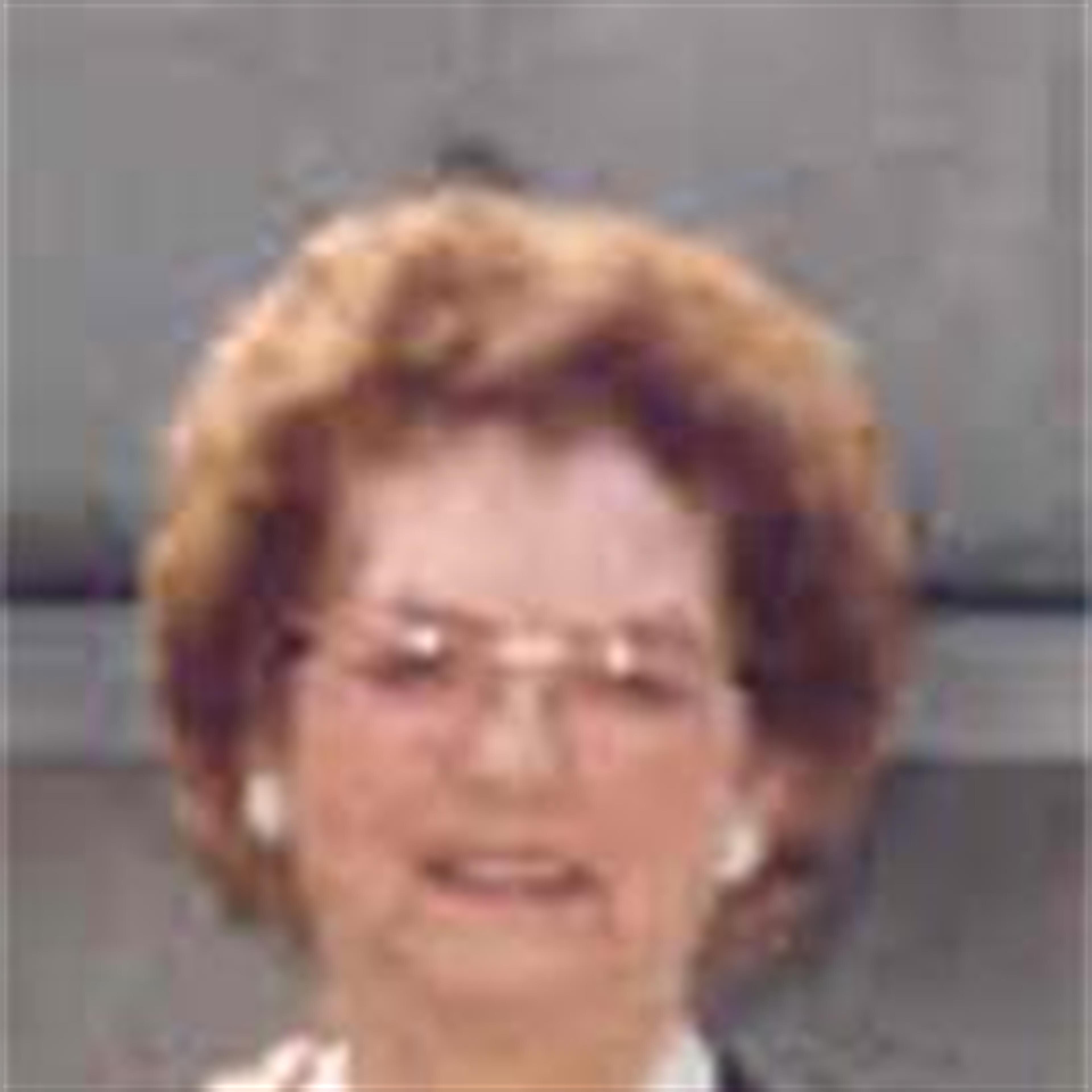 Betty Ruth Morland