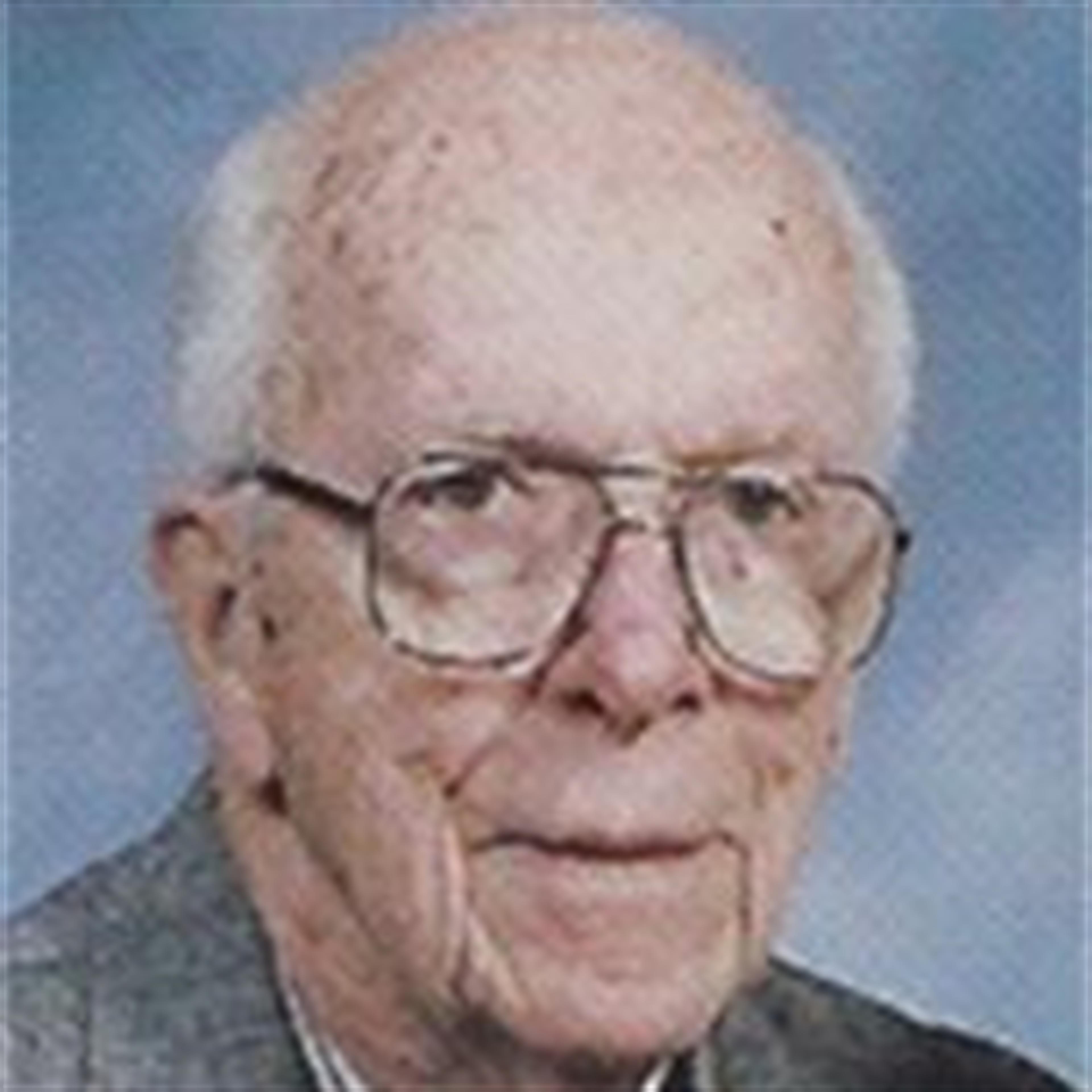 Richard C. Newman